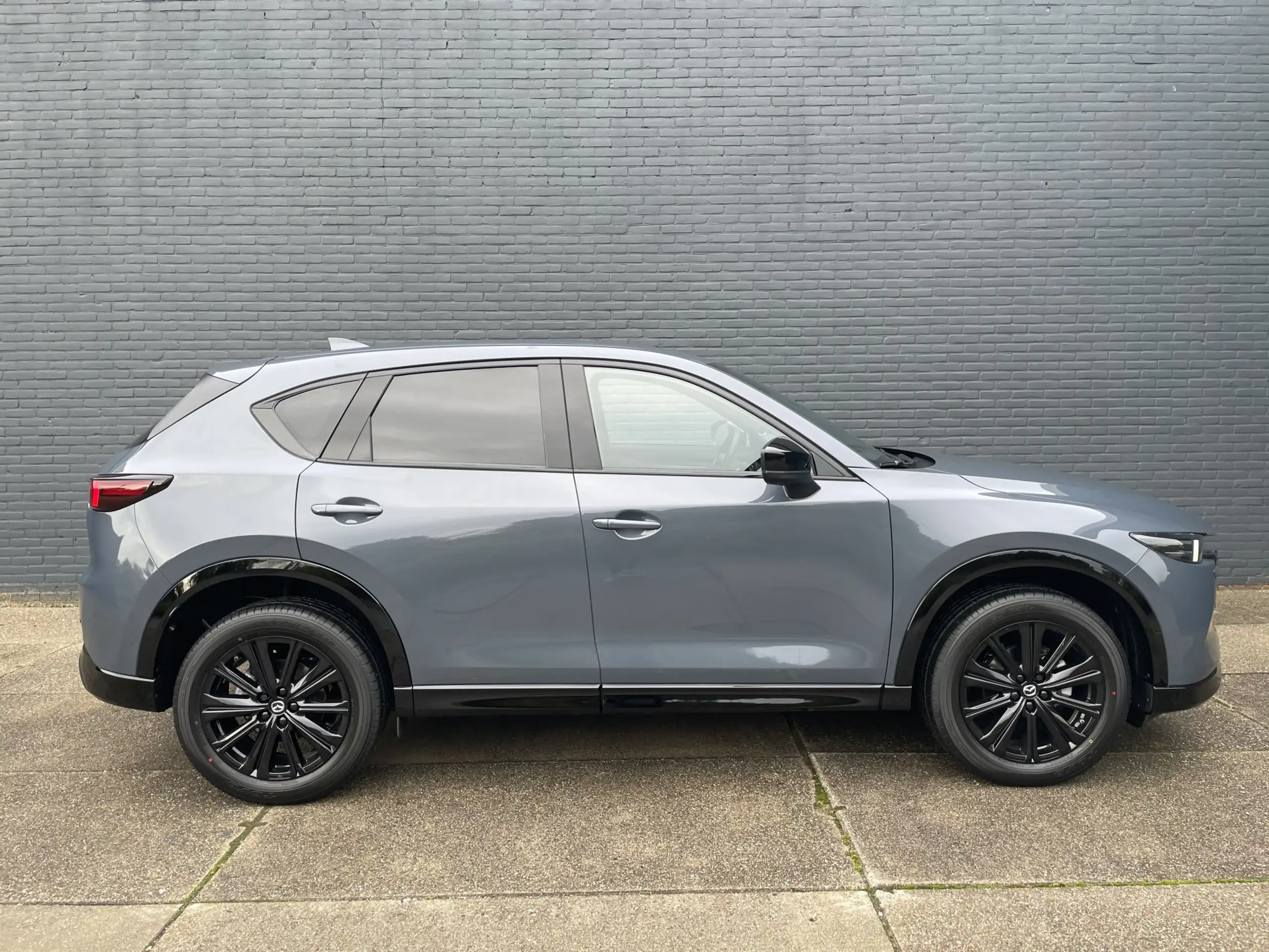 Mazda - CX-5