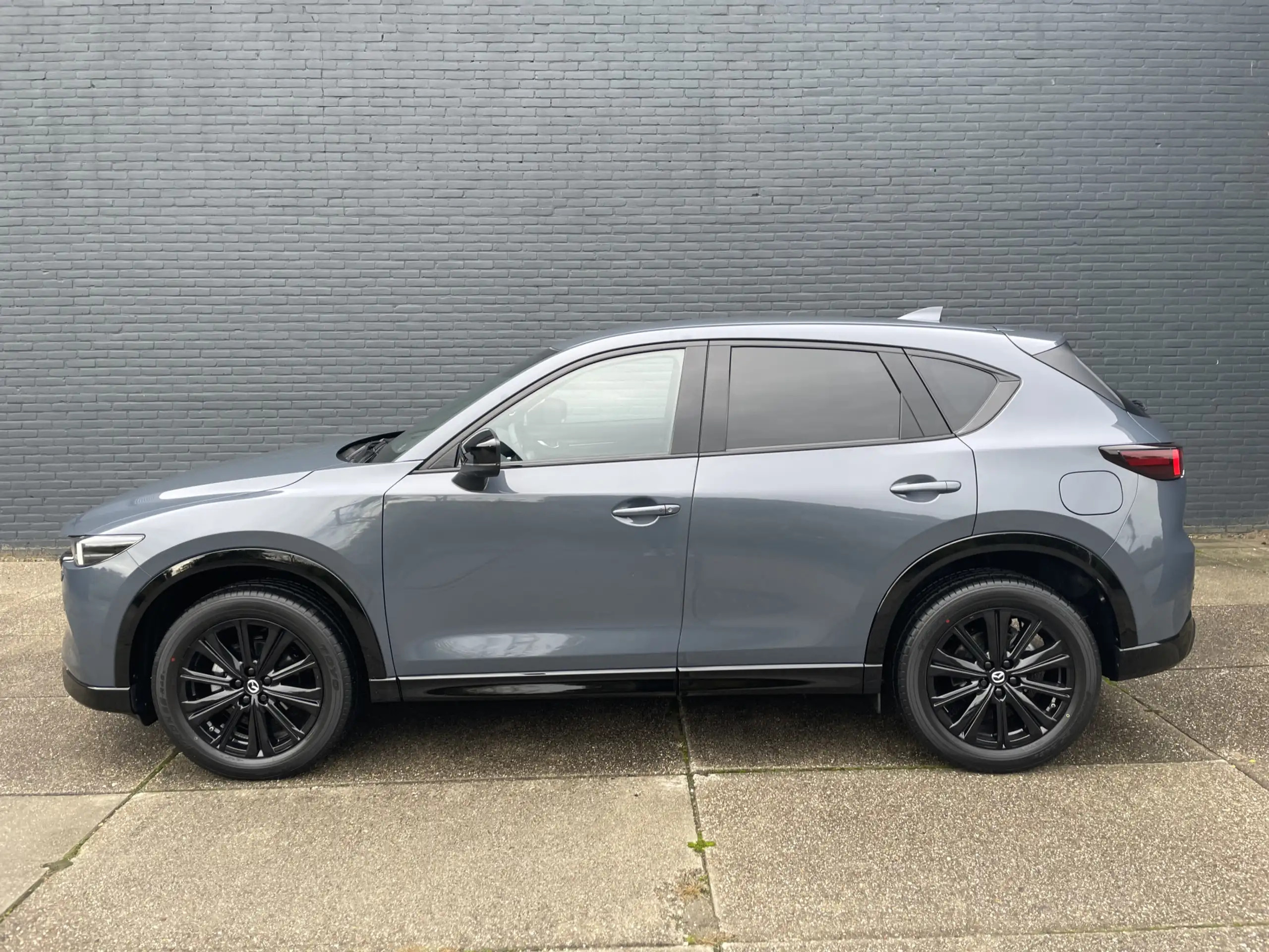 Mazda - CX-5