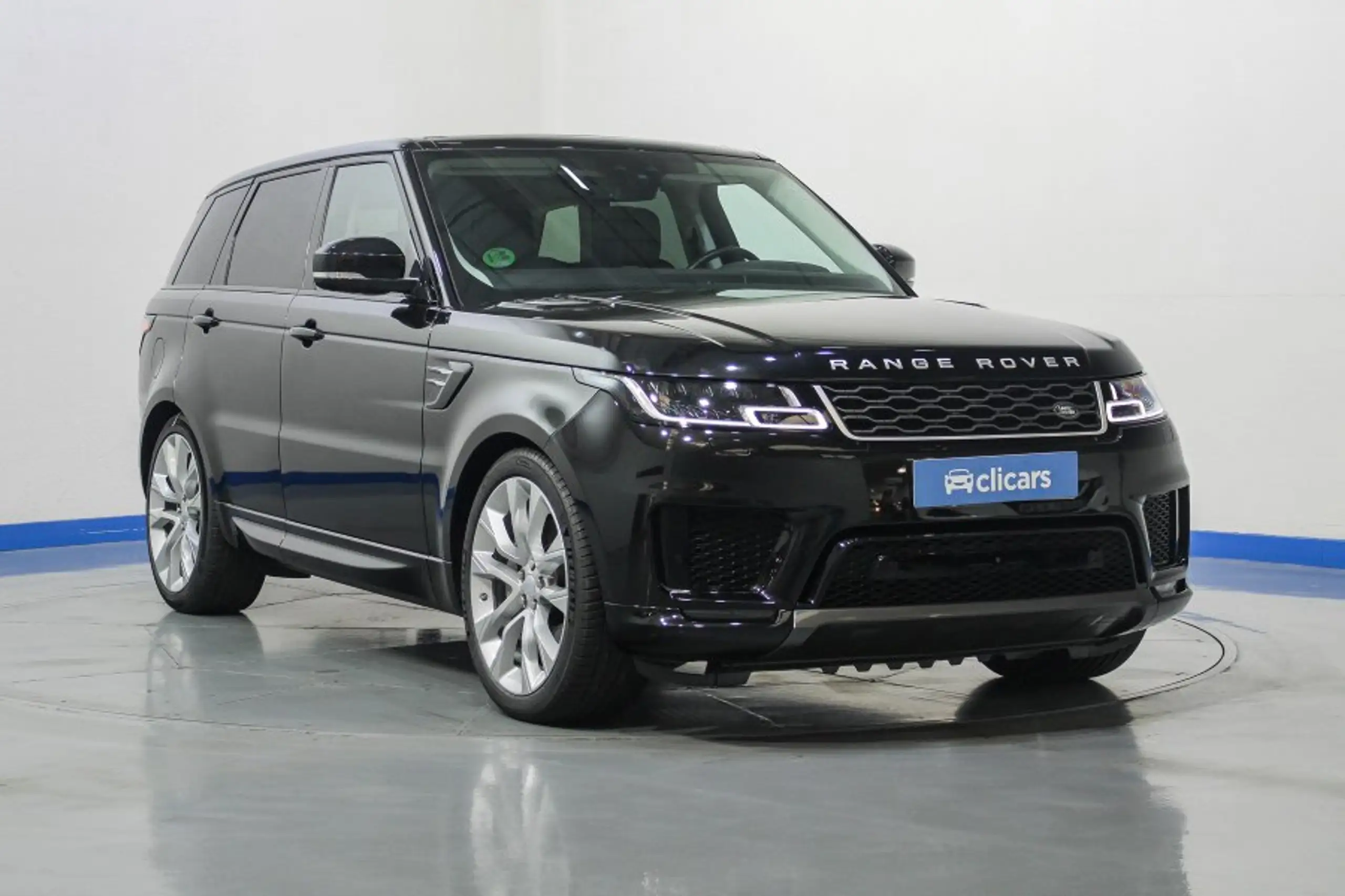 Land Rover - Range Rover Sport