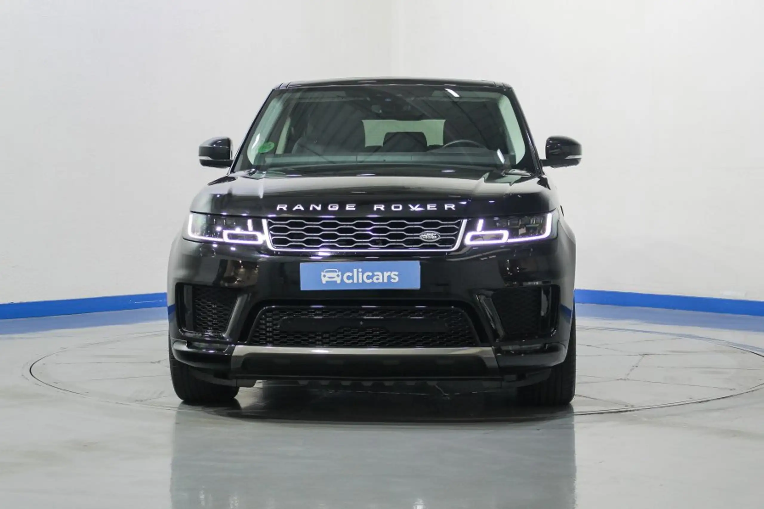 Land Rover - Range Rover Sport