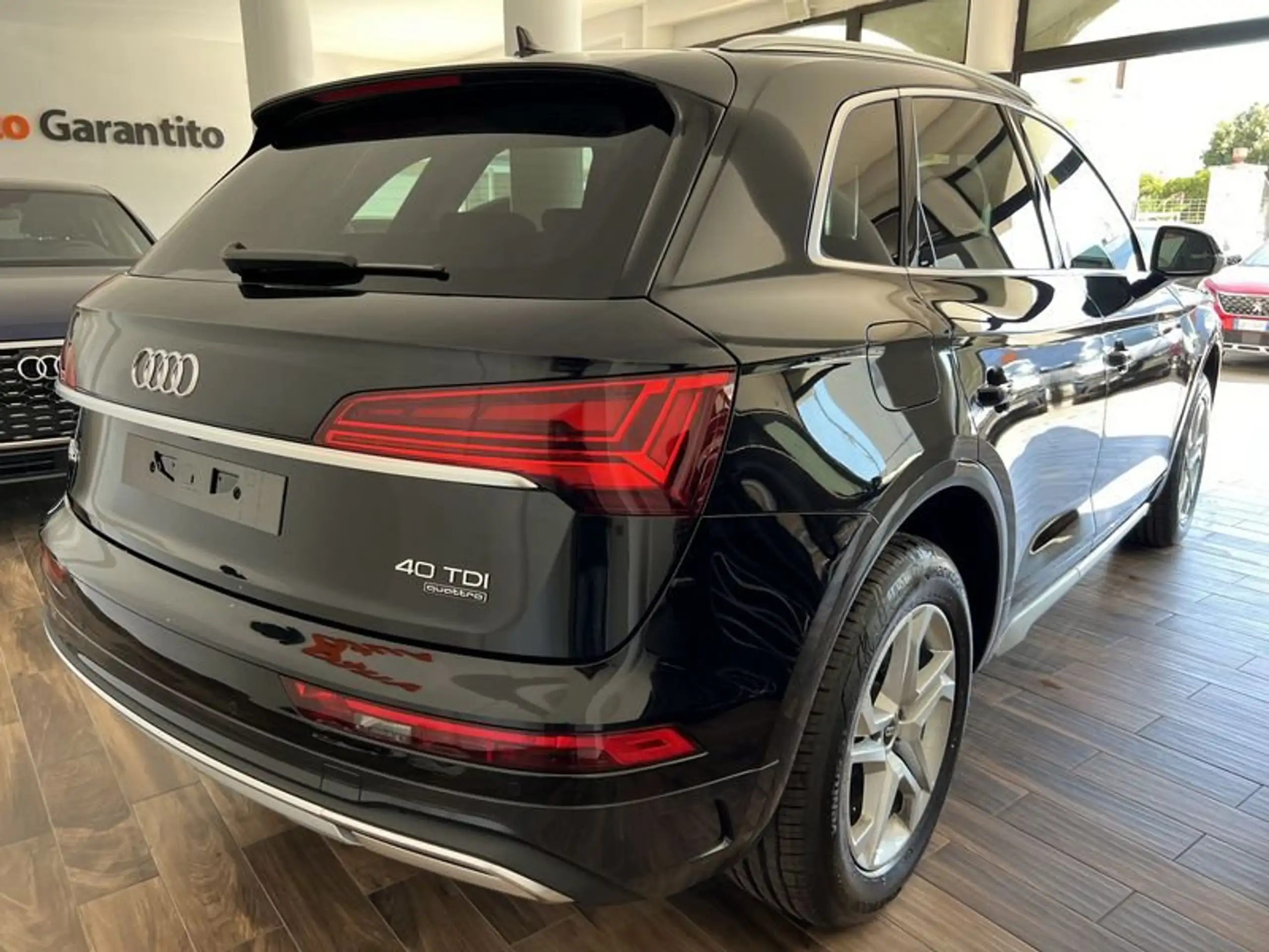 Audi - Q5