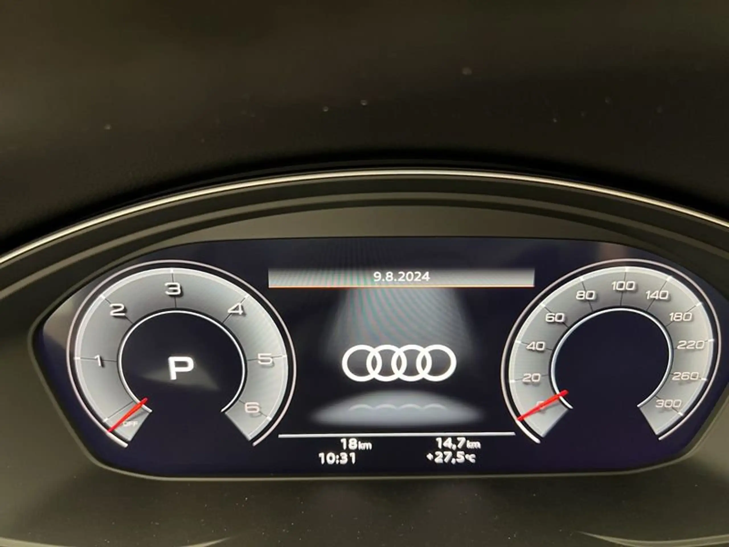 Audi - Q5