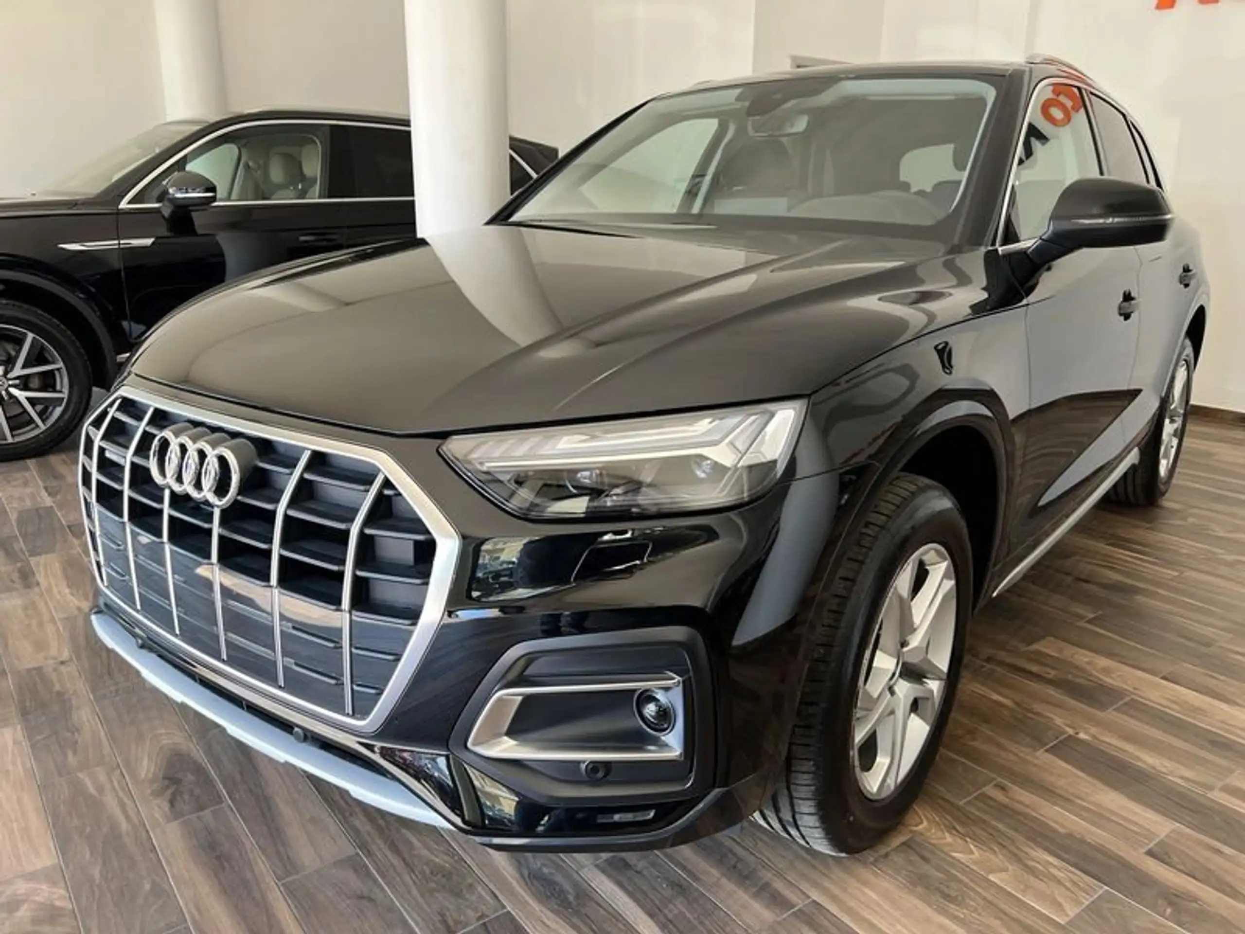 Audi - Q5