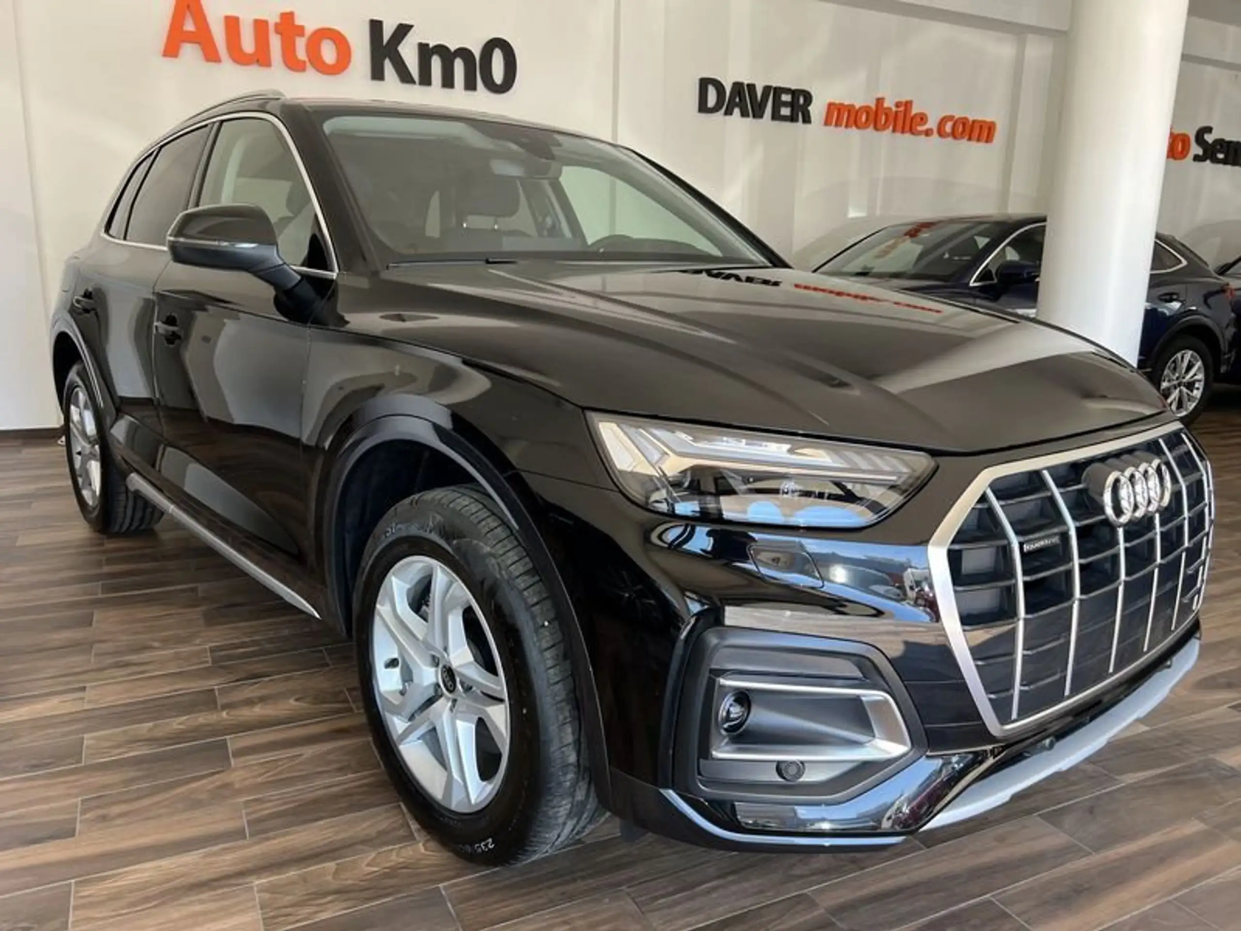 Audi - Q5