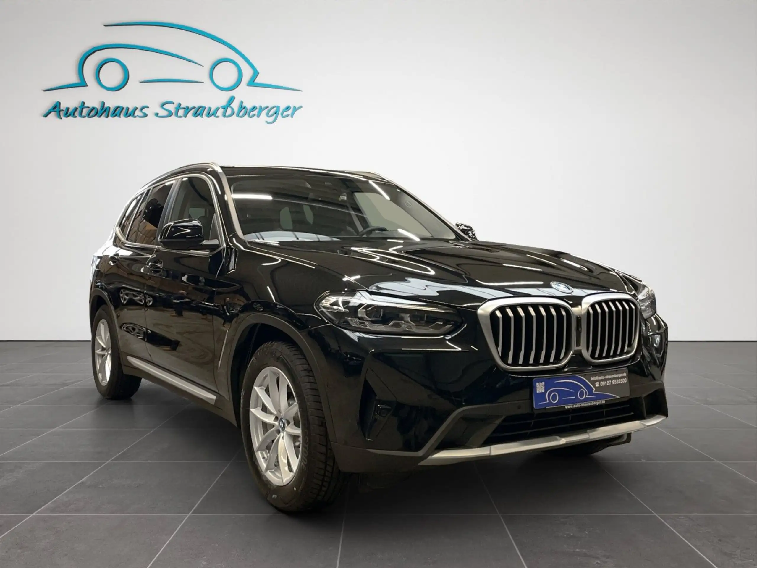 BMW - X3