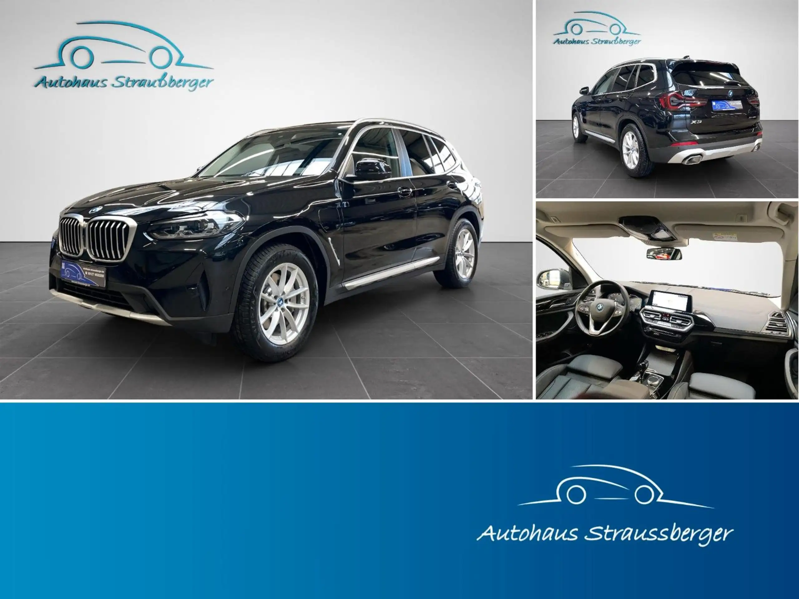 BMW - X3