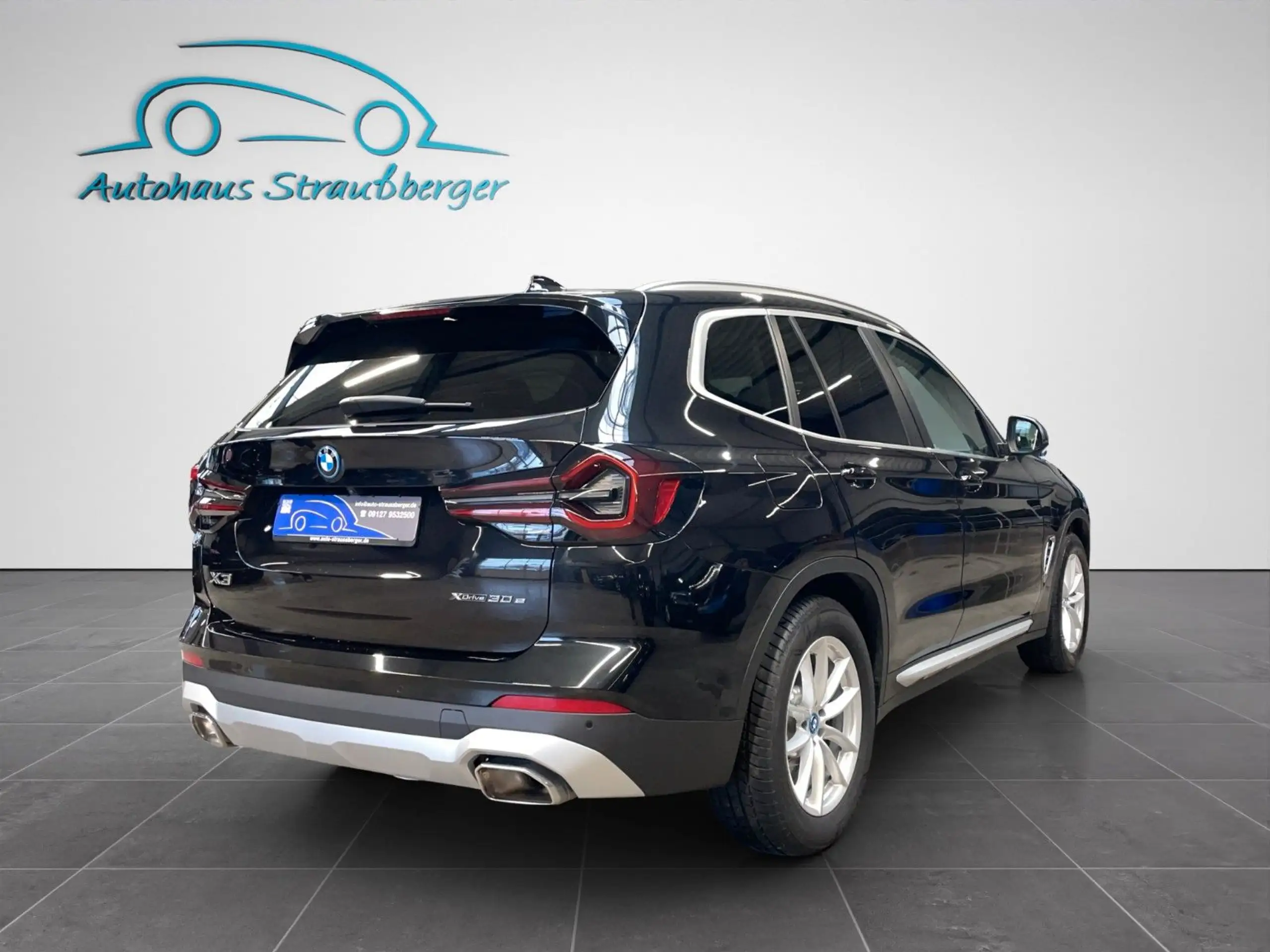 BMW - X3