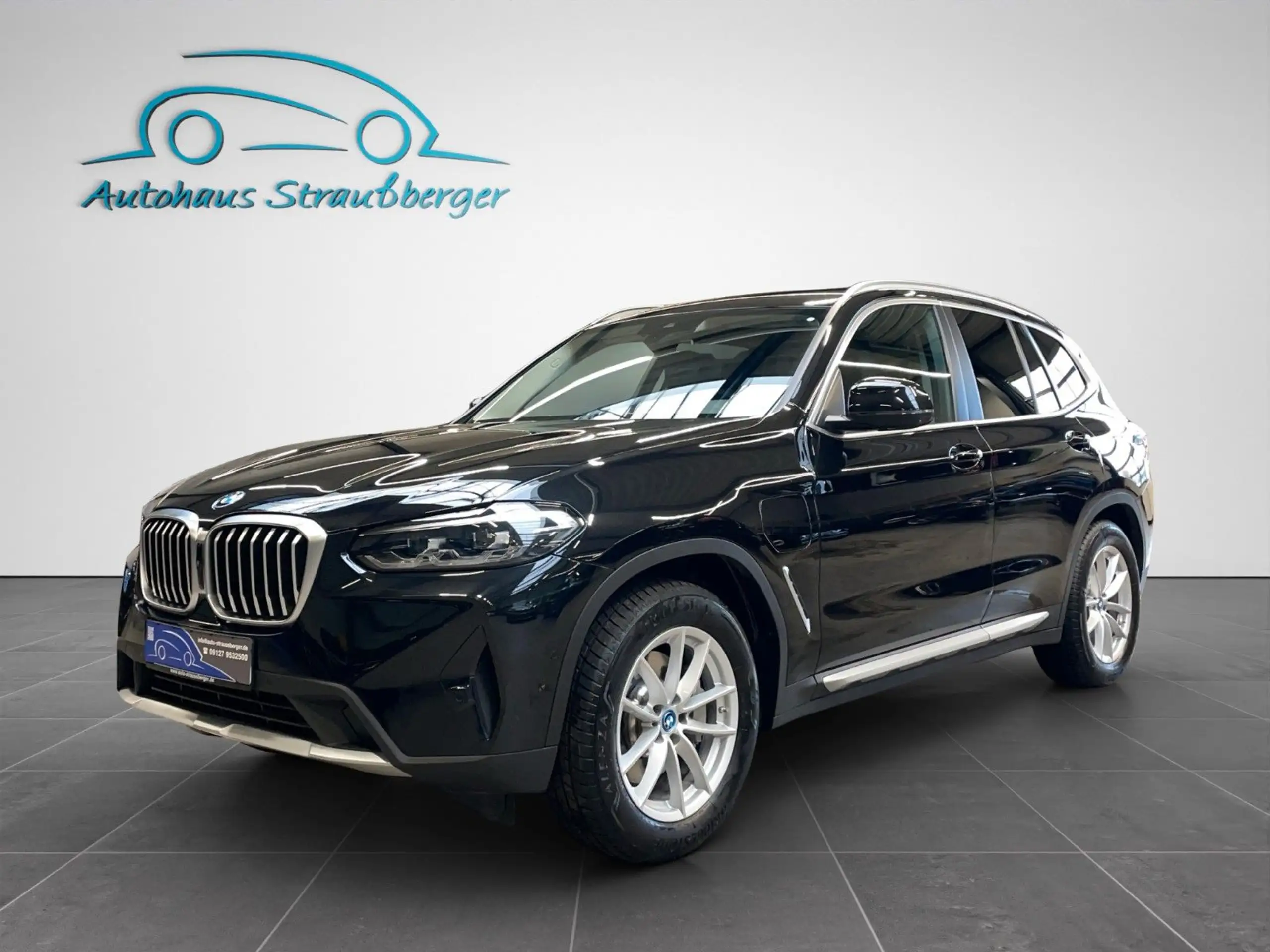 BMW - X3