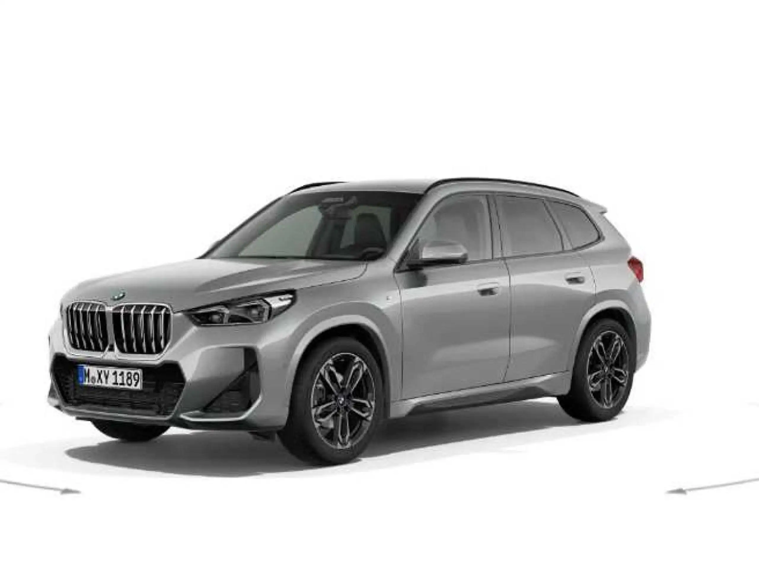 BMW - X1