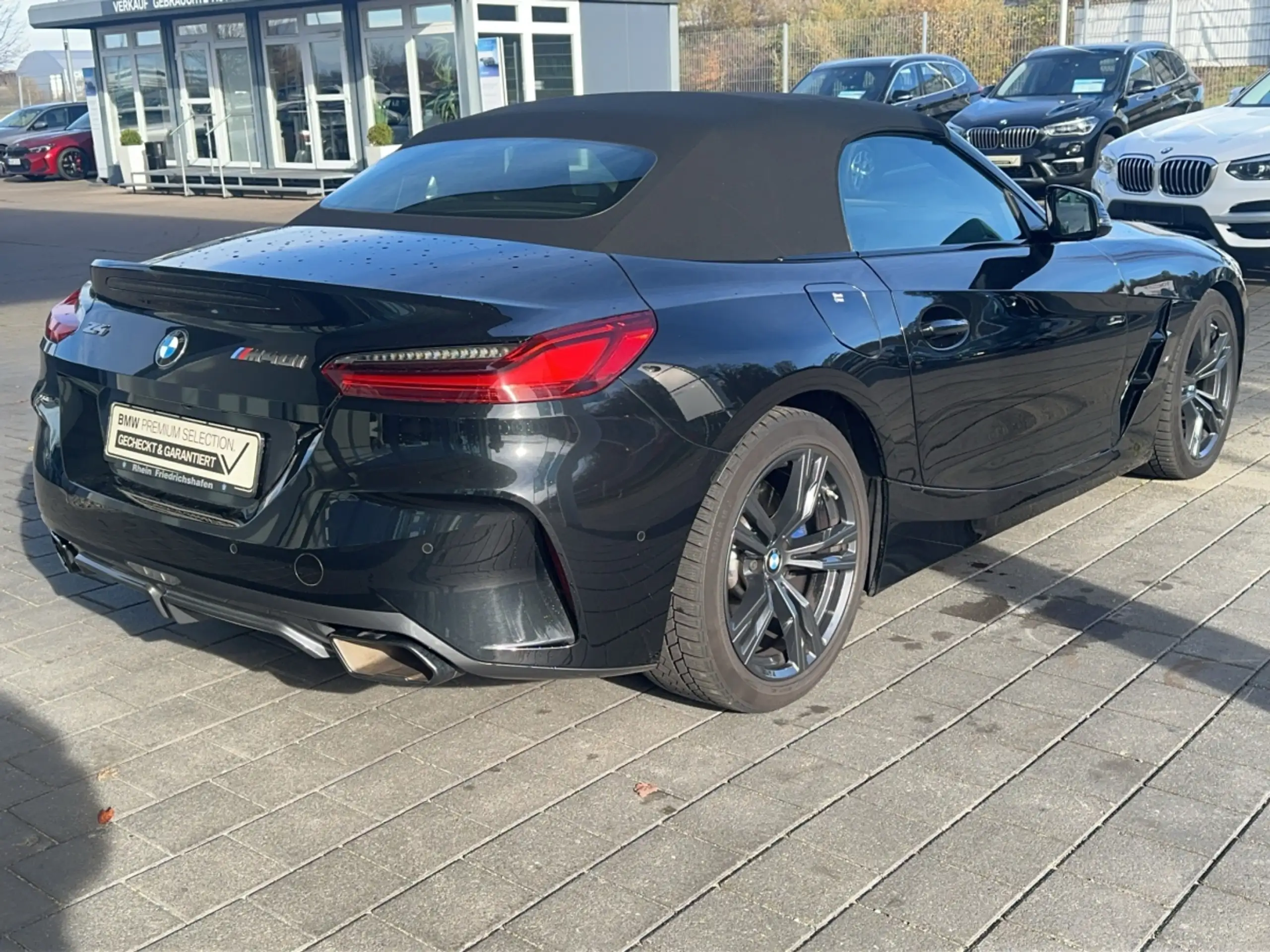 BMW - Z4