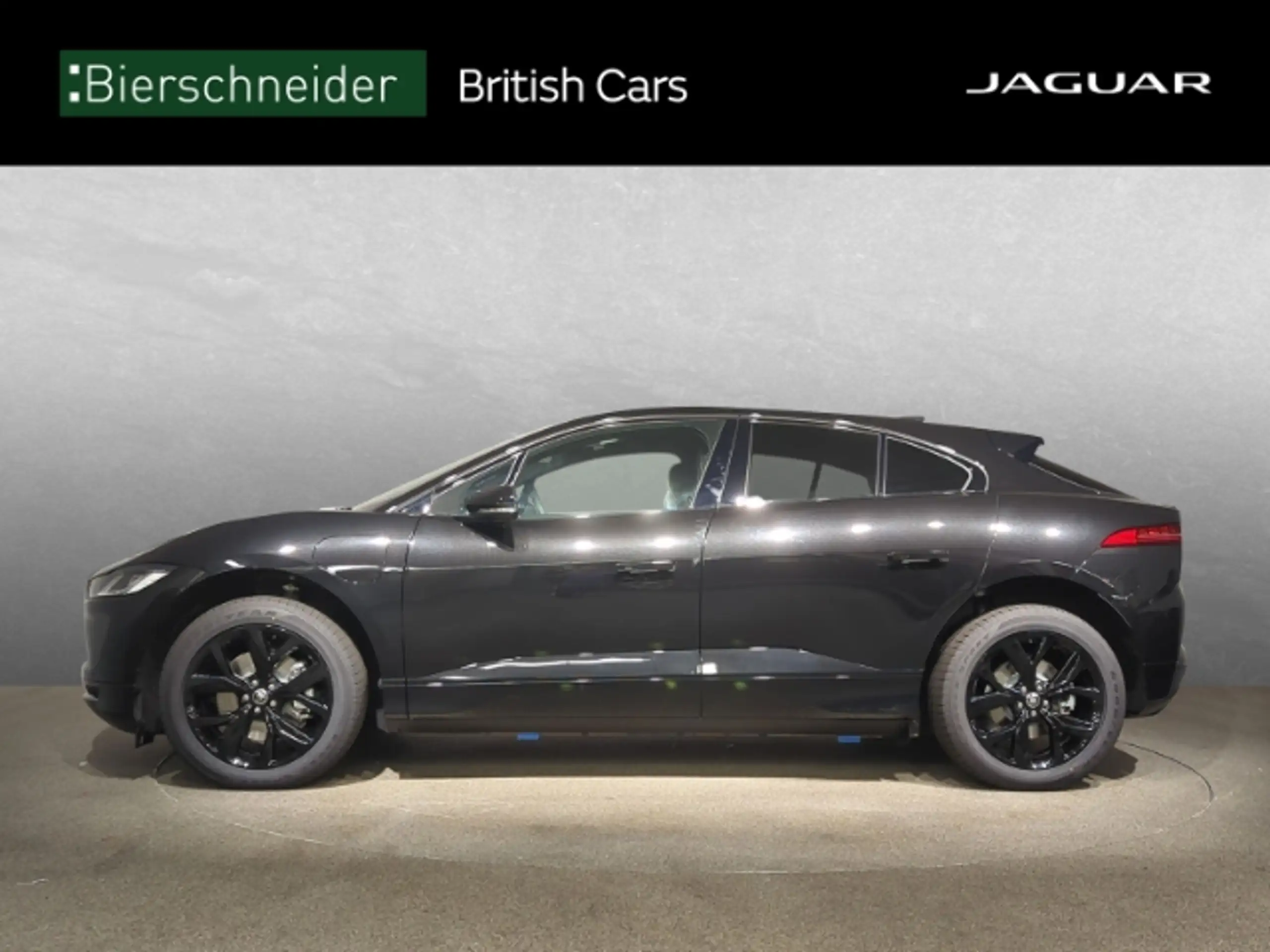 Jaguar - I-Pace