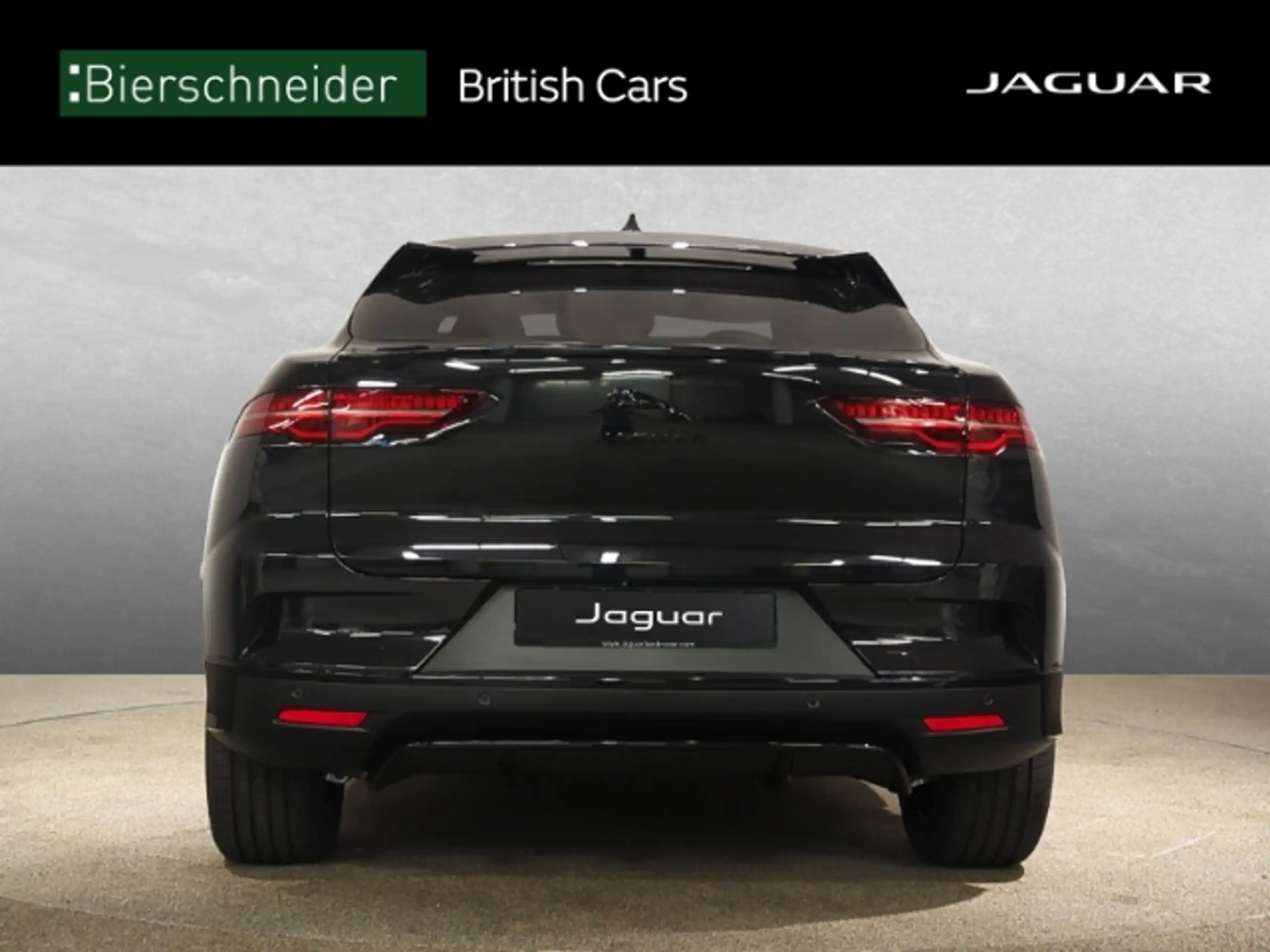 Jaguar - I-Pace