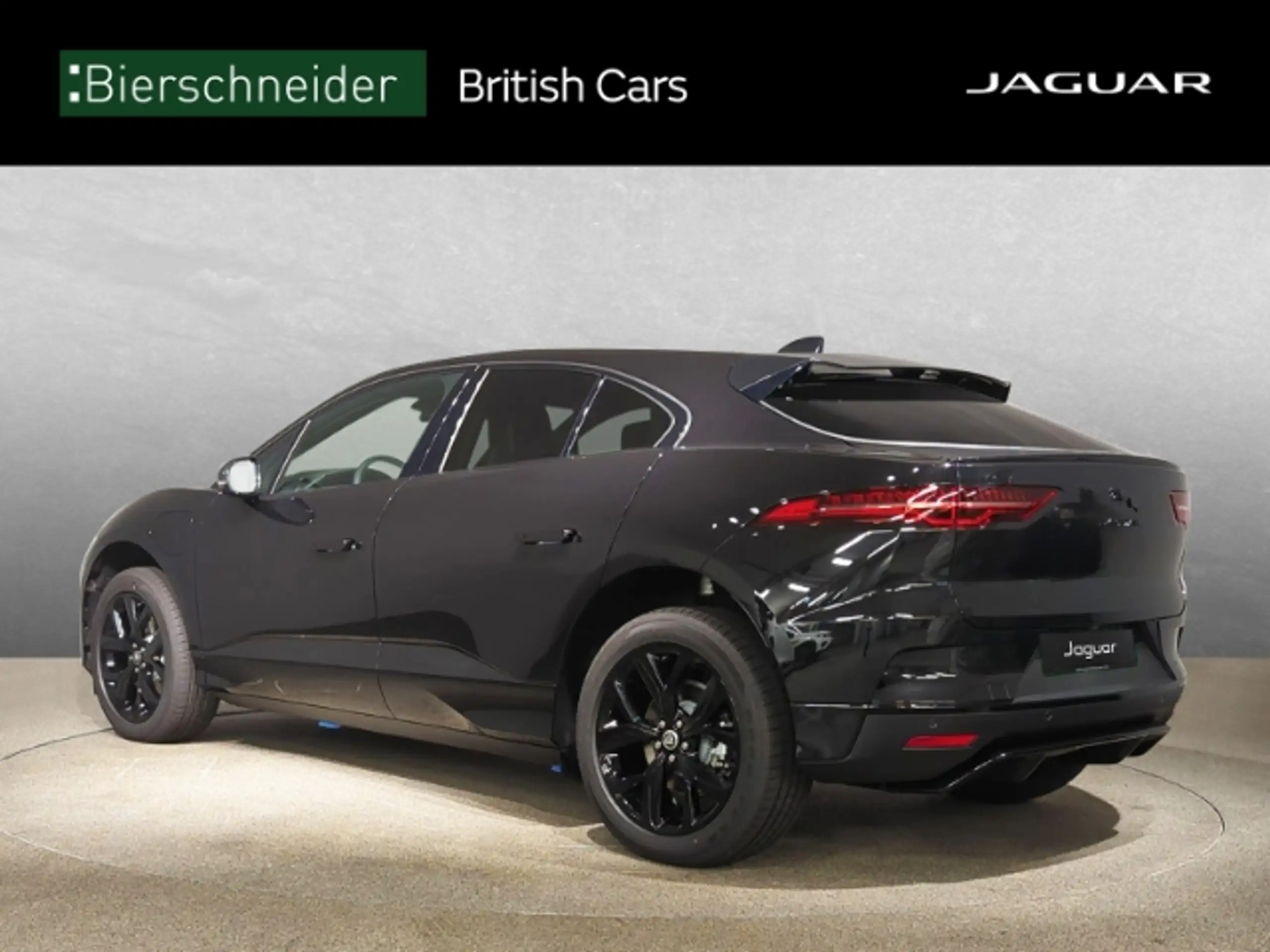 Jaguar - I-Pace