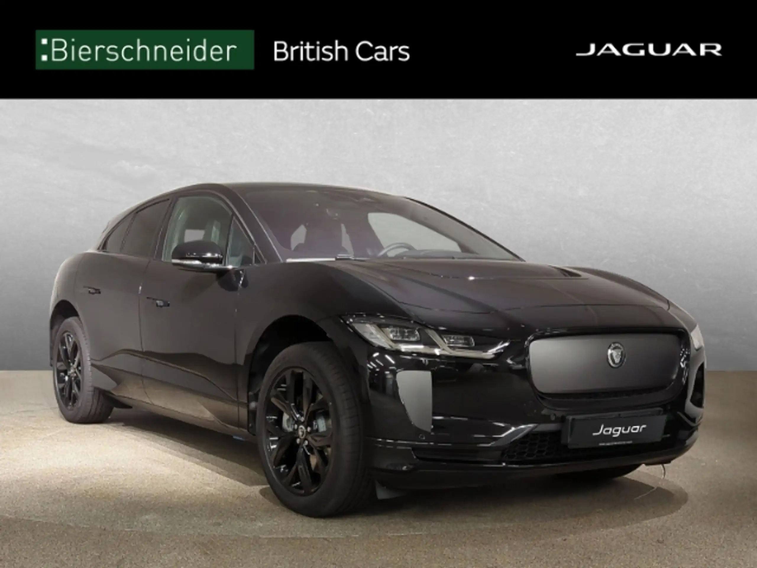 Jaguar - I-Pace