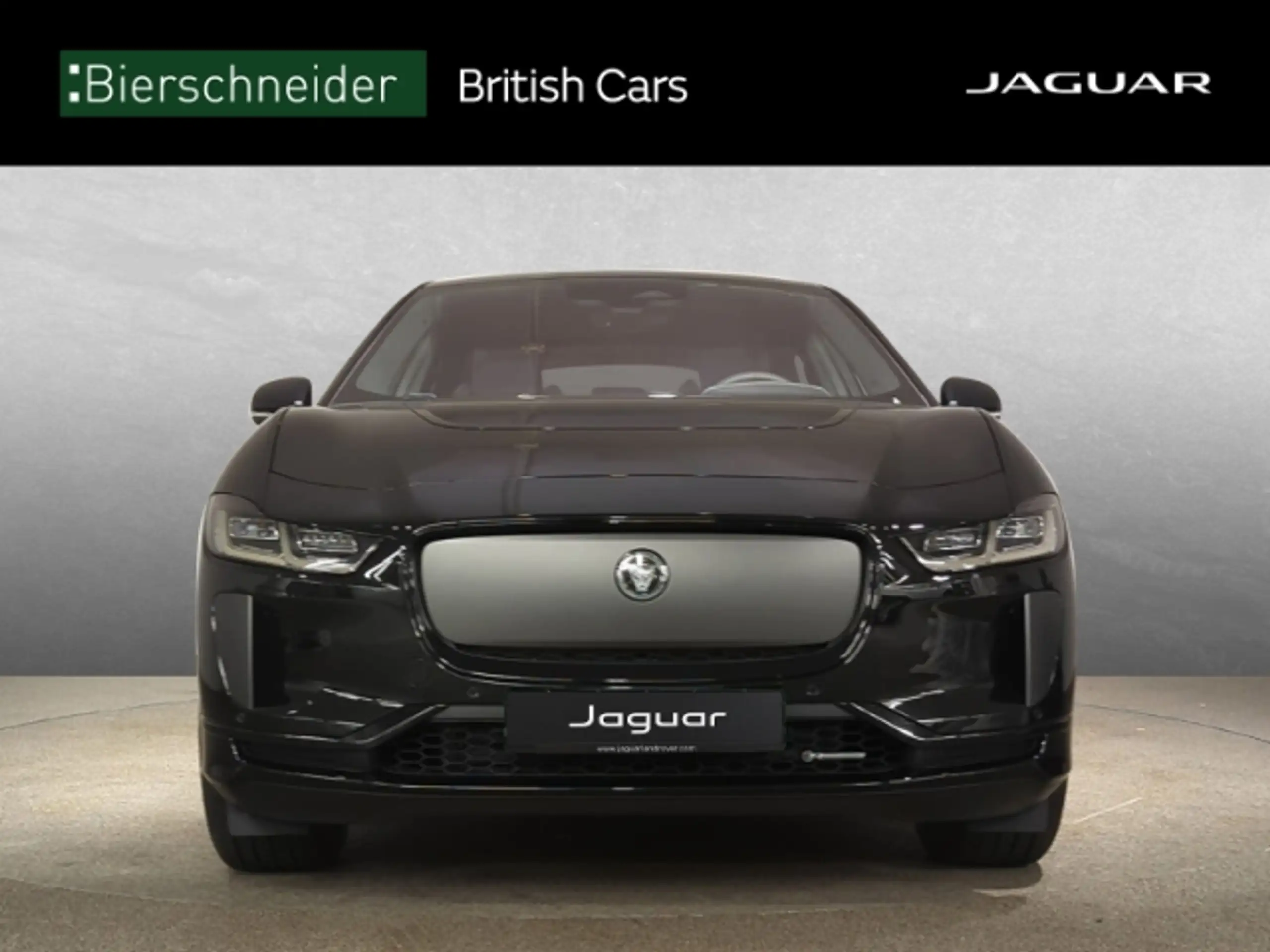 Jaguar - I-Pace