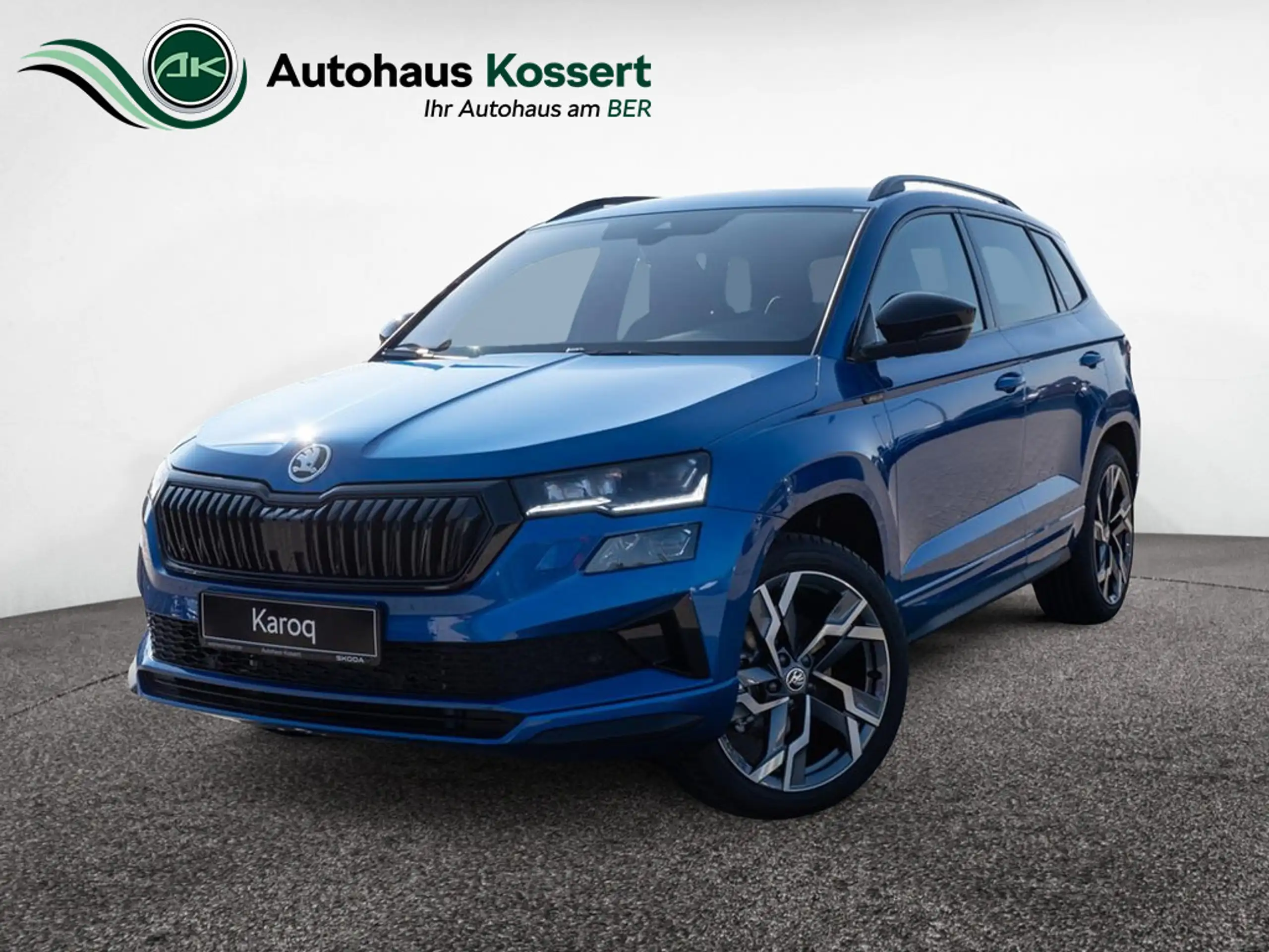 Skoda - Karoq