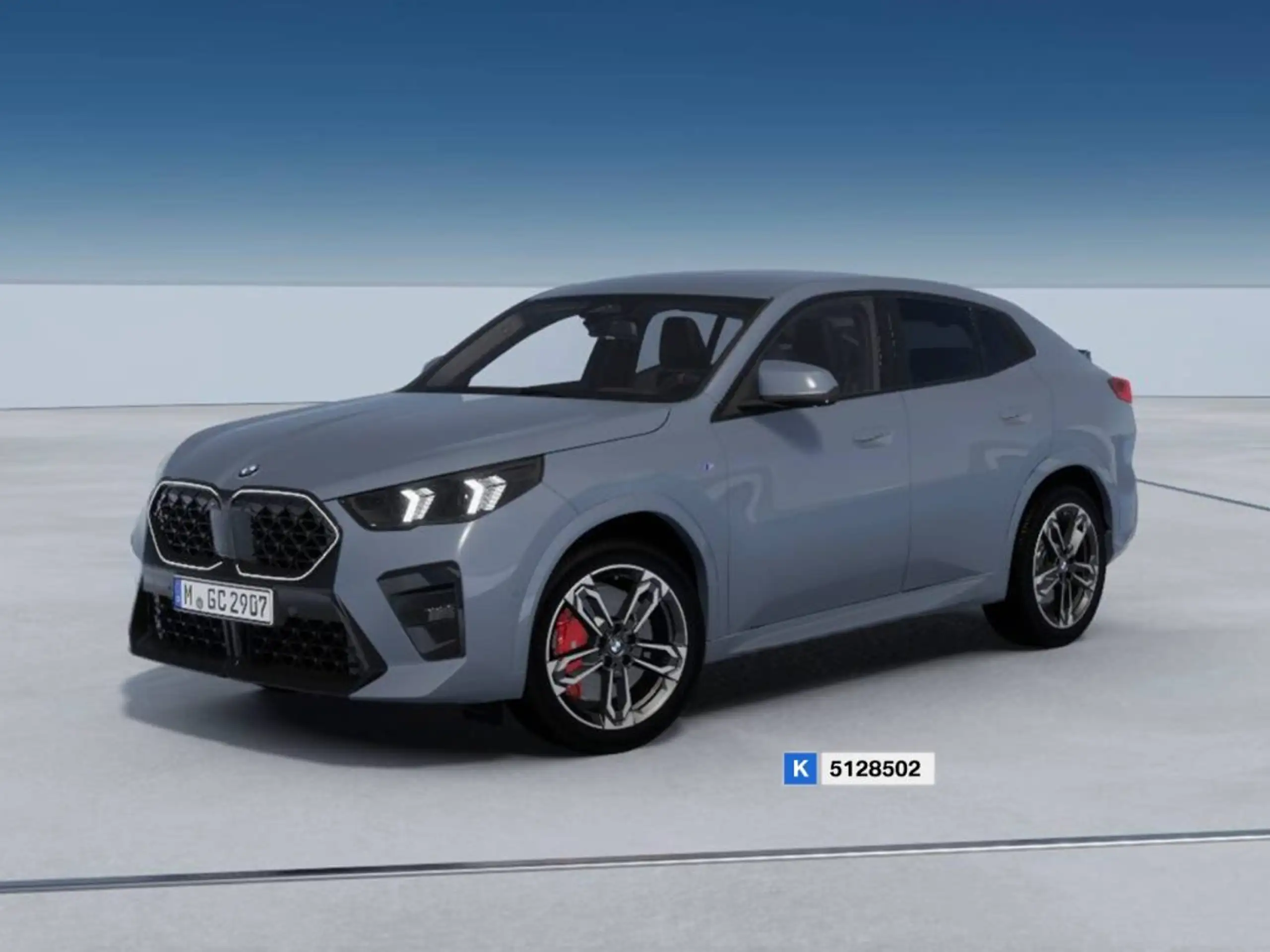 BMW - X2