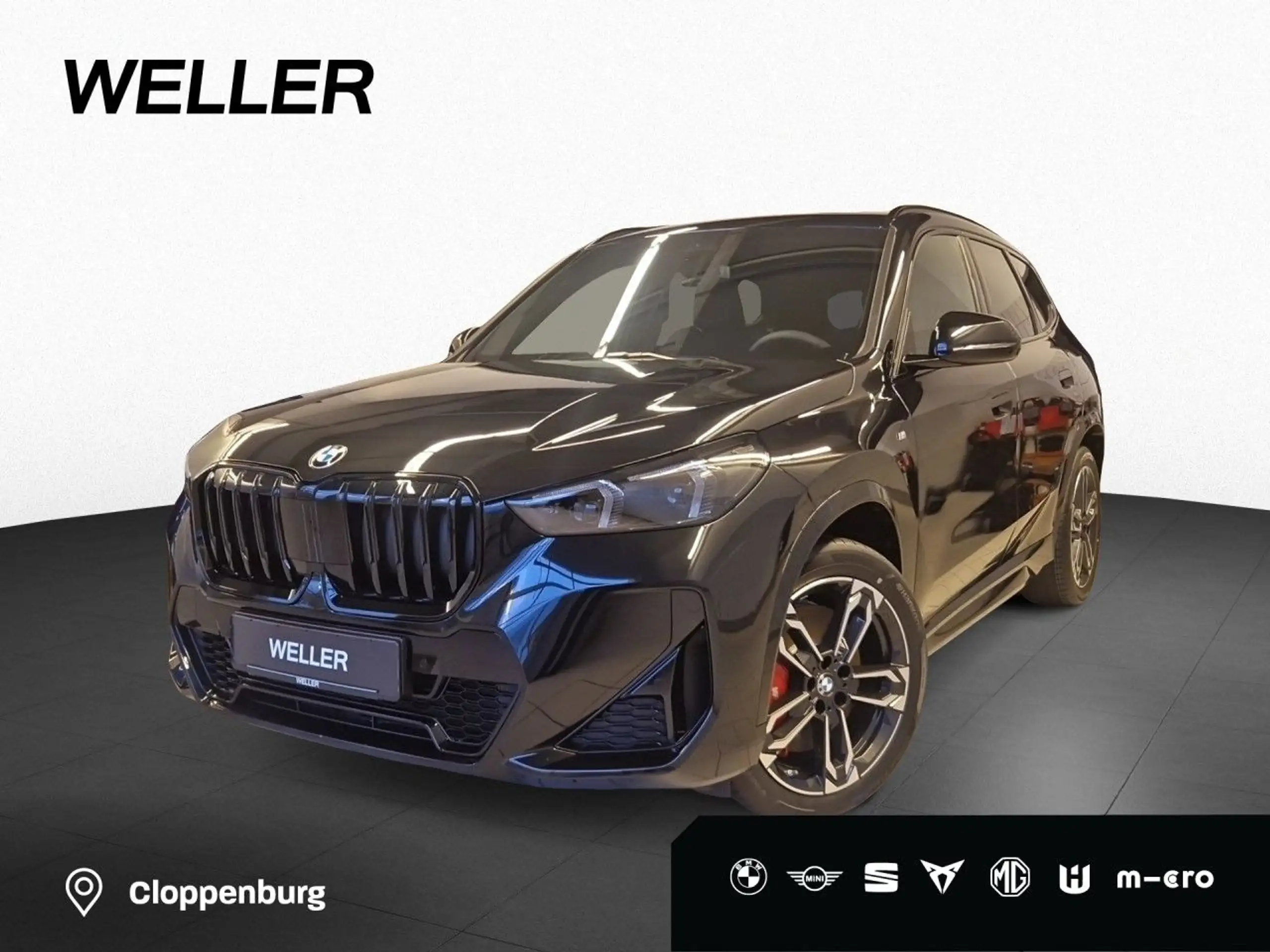 BMW - X1