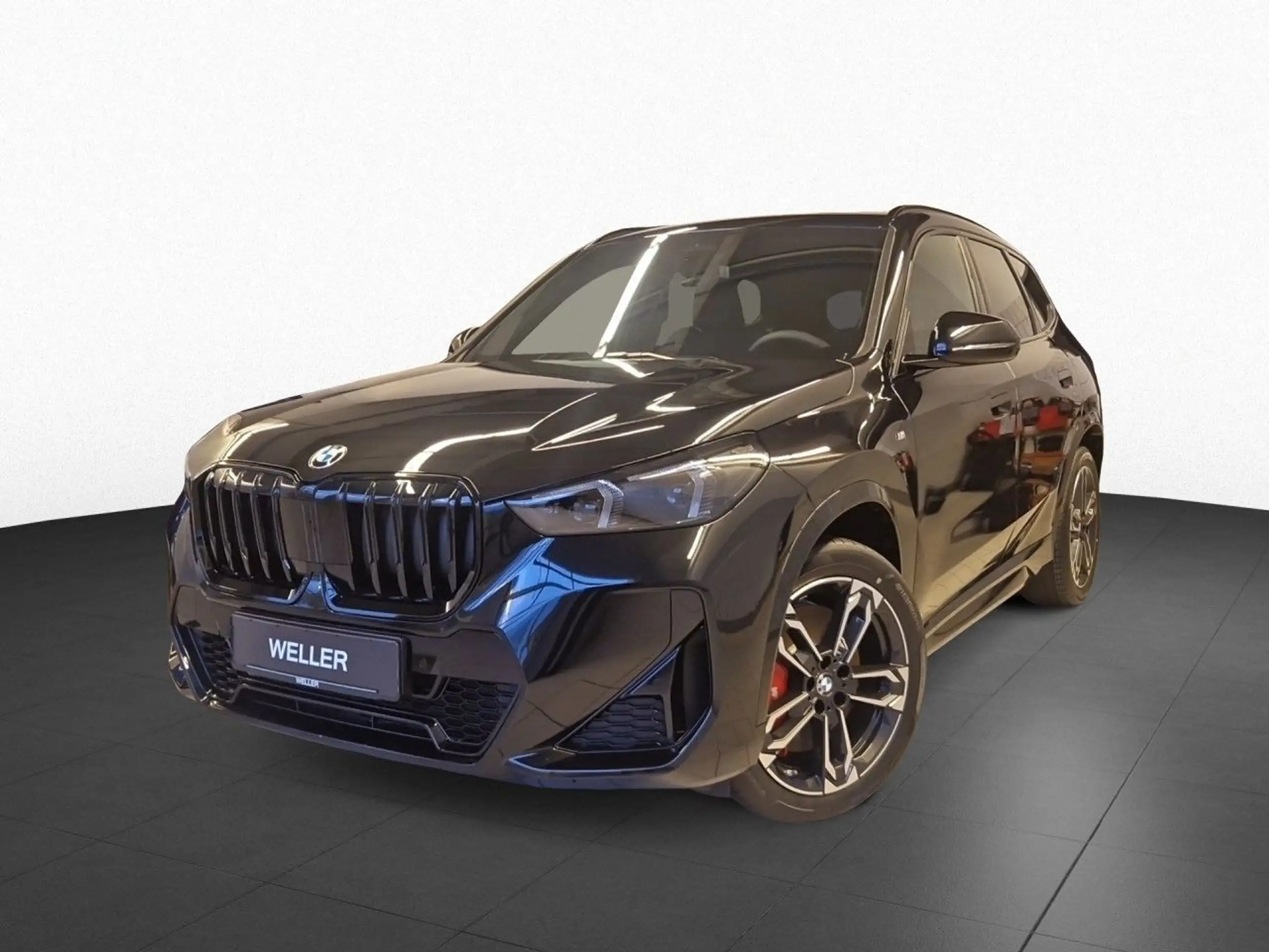 BMW - X1