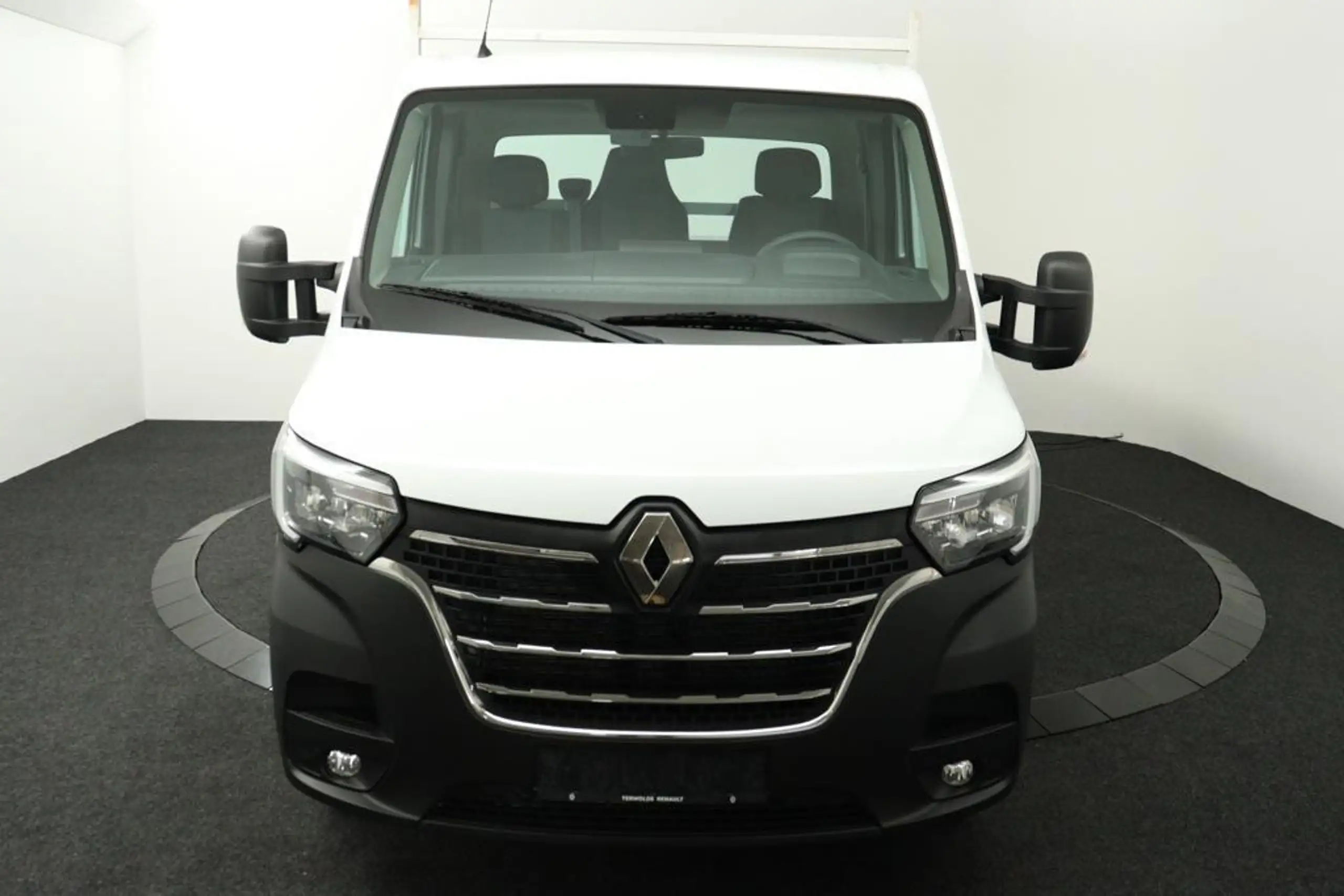 Renault - Master