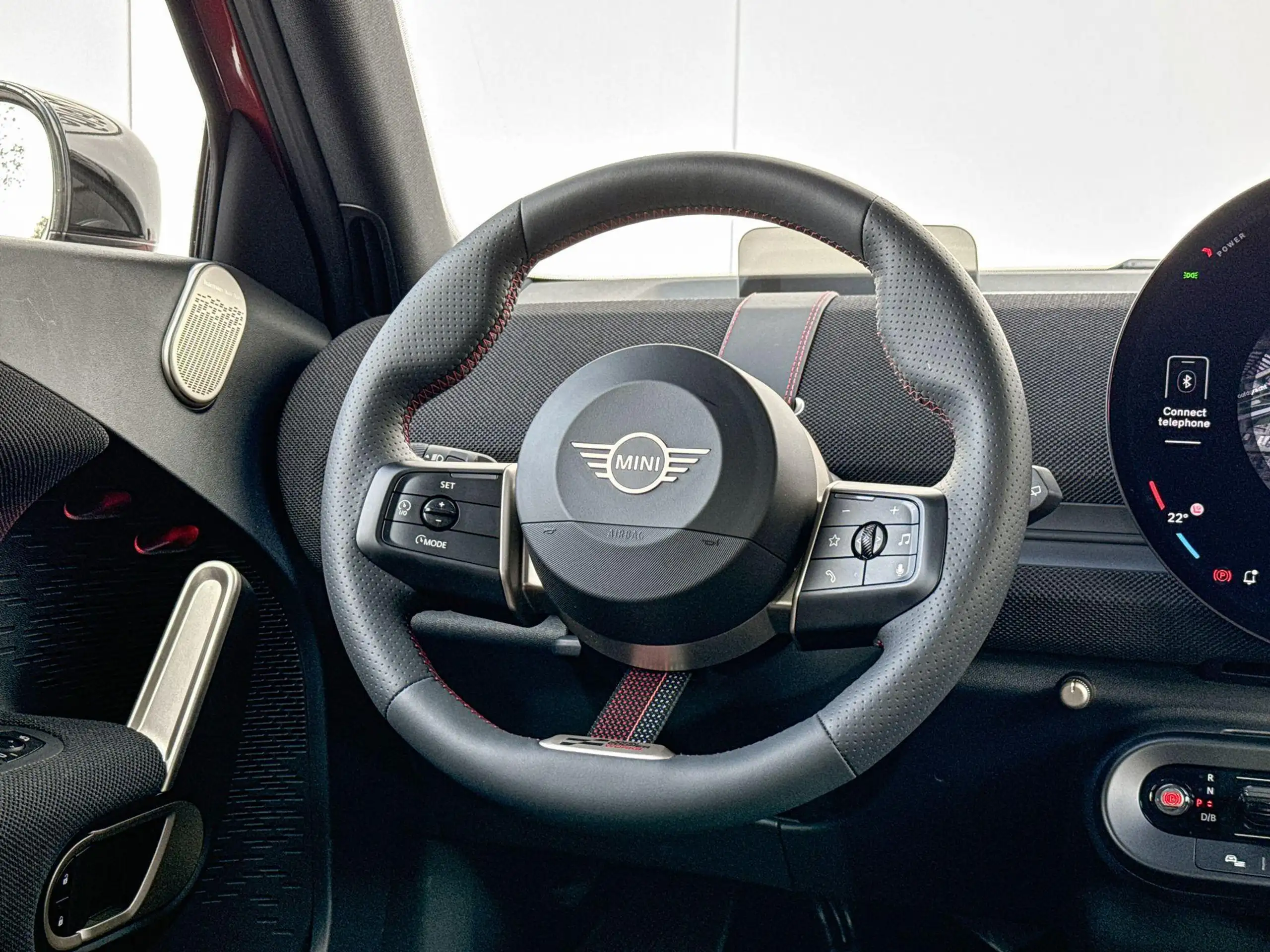 MINI - John Cooper Works