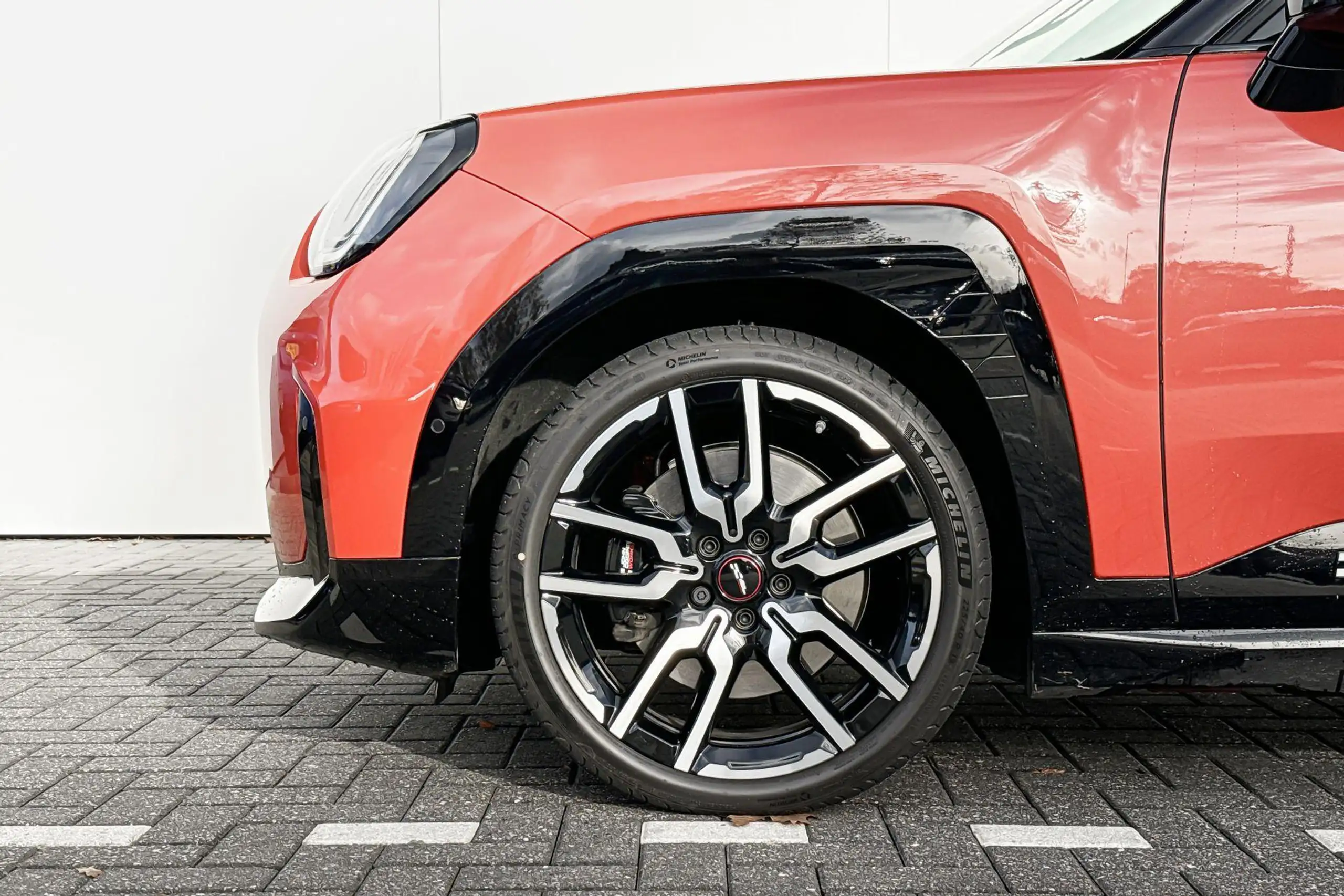 MINI - John Cooper Works