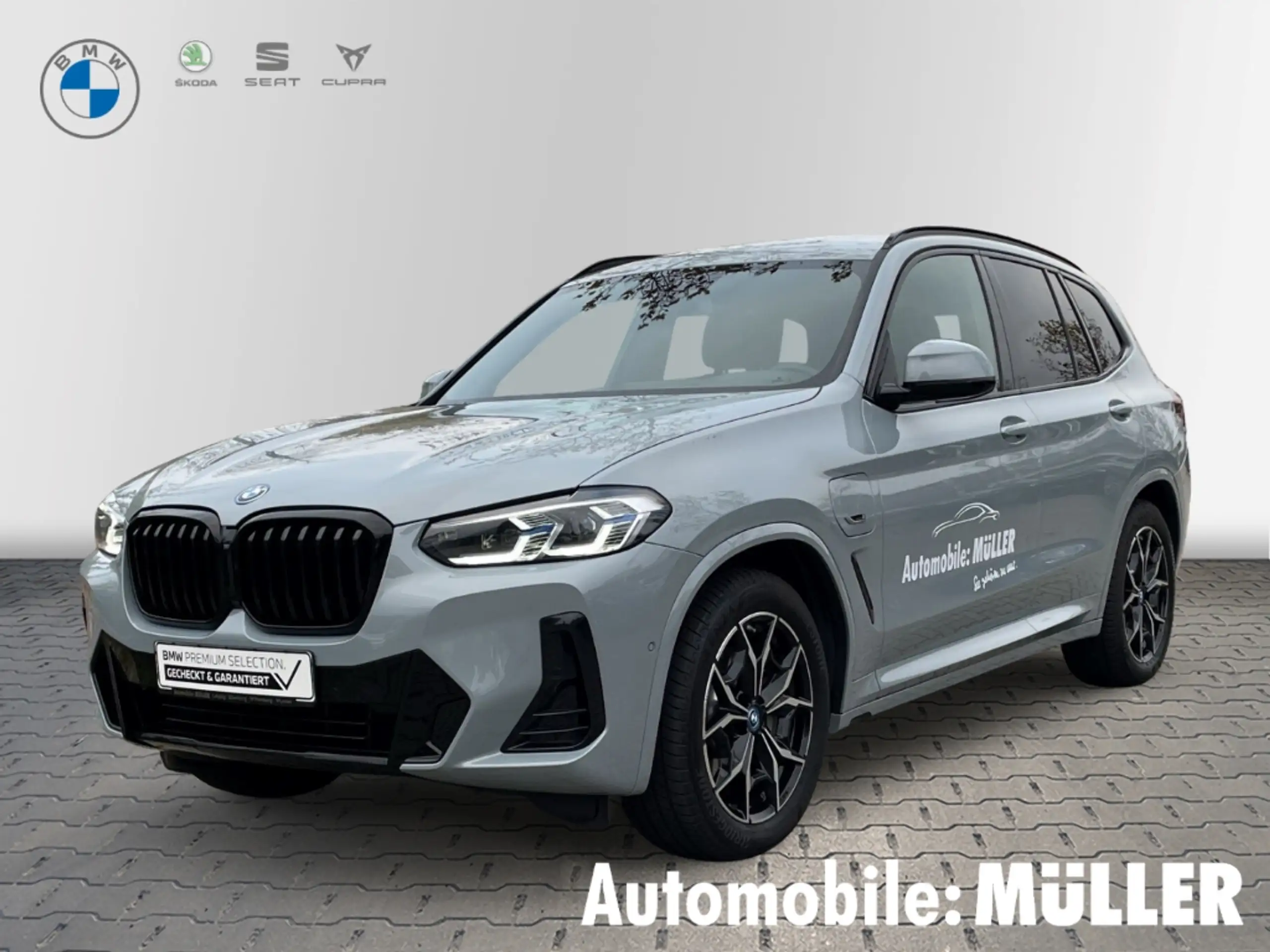 BMW - X3