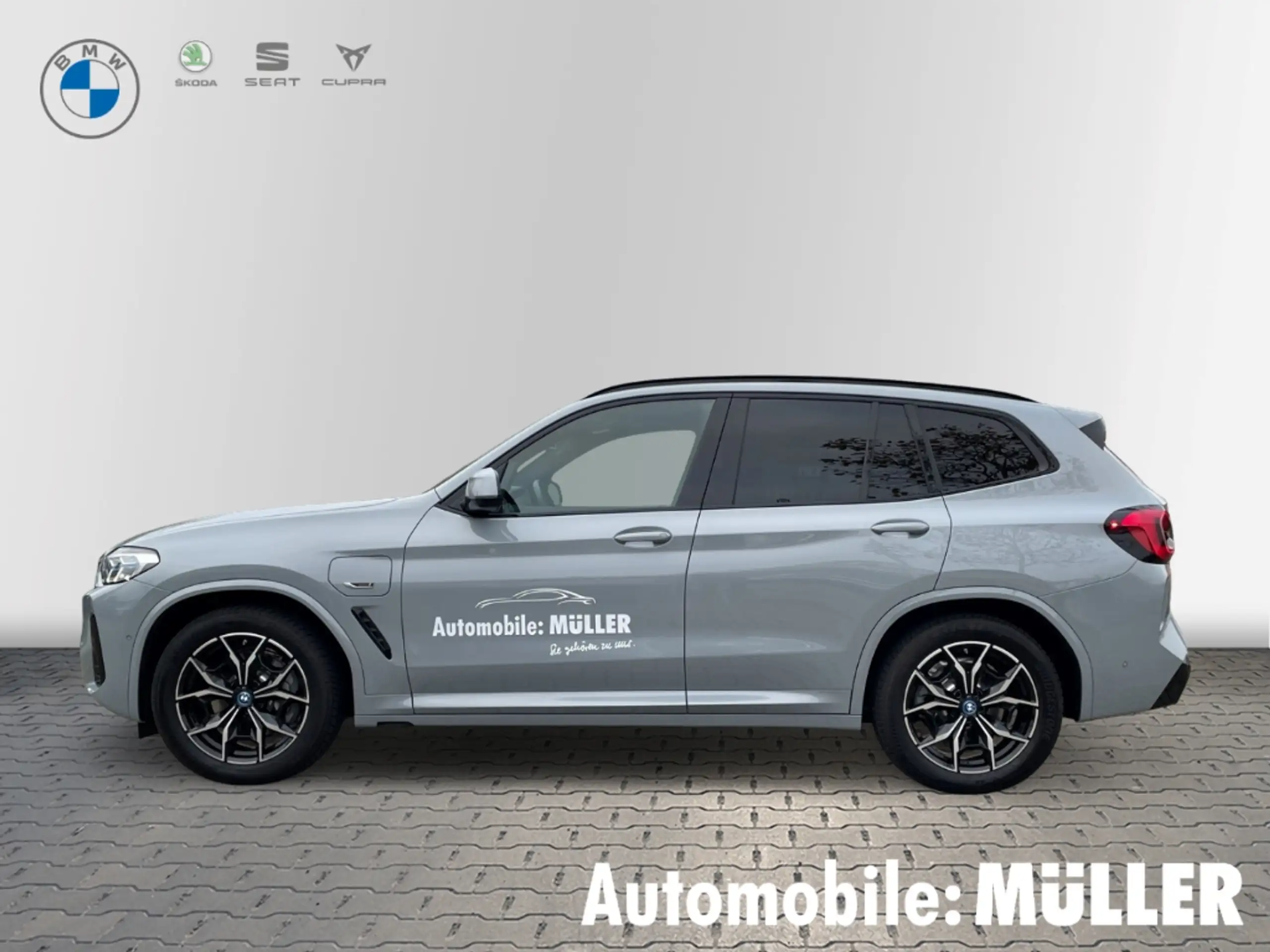 BMW - X3