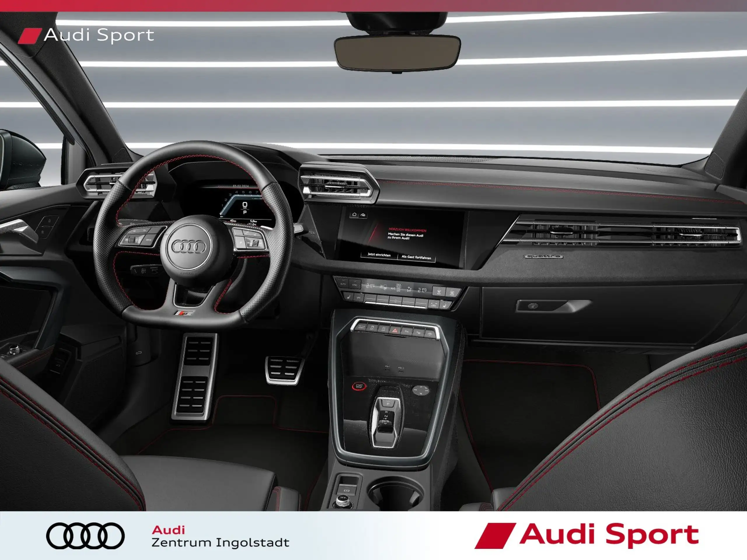 Audi - S3