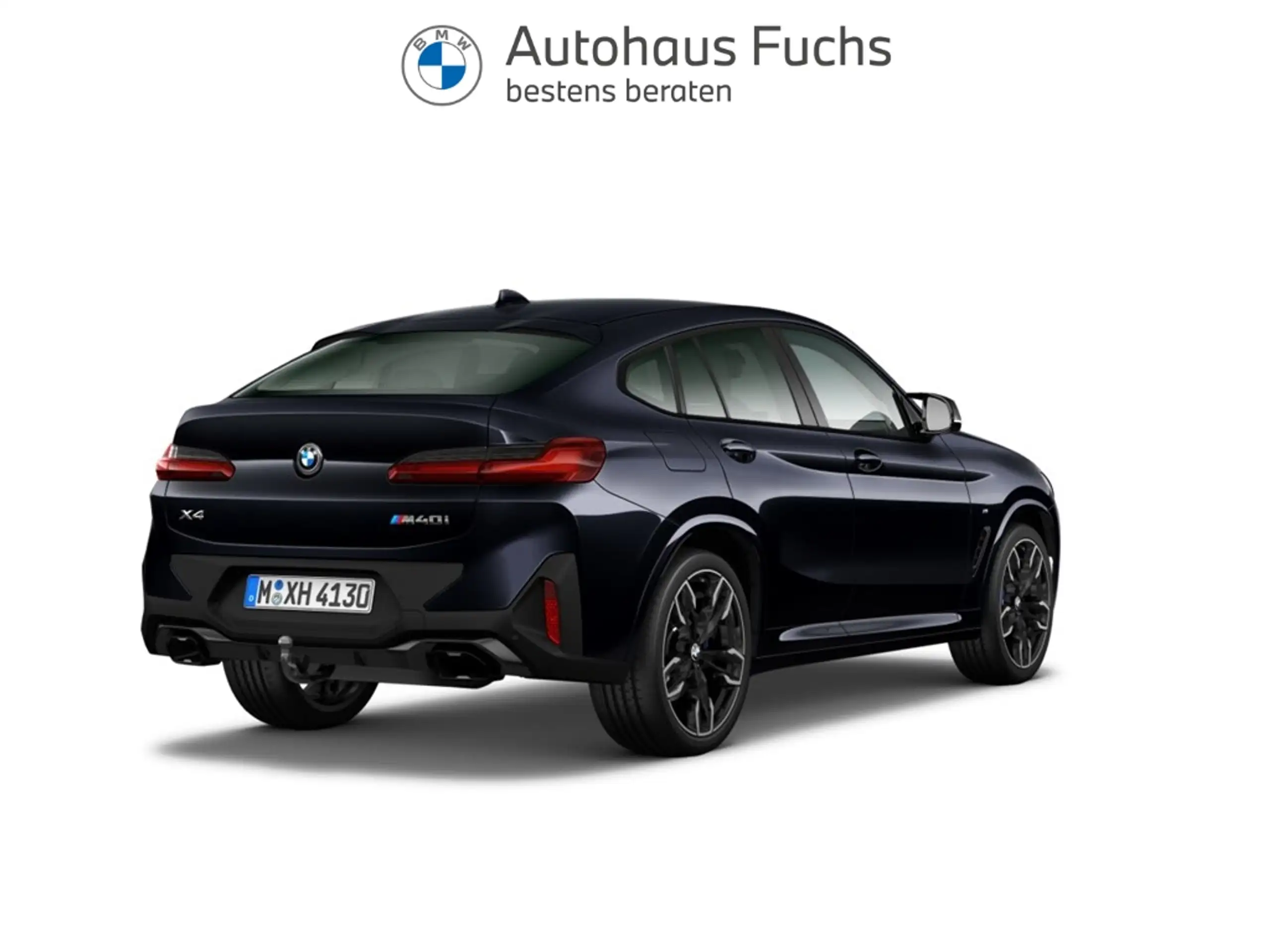 BMW - X4