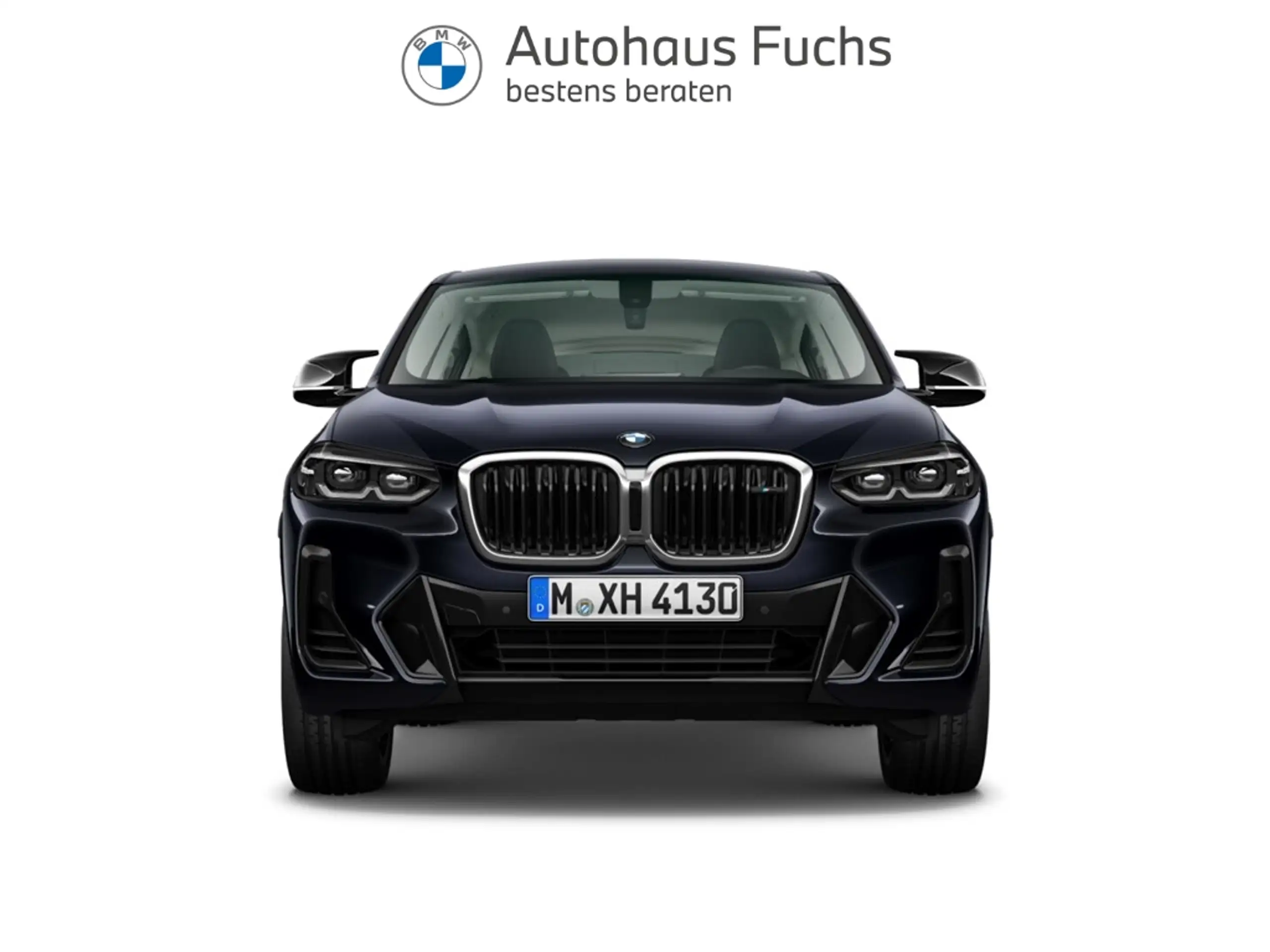 BMW - X4