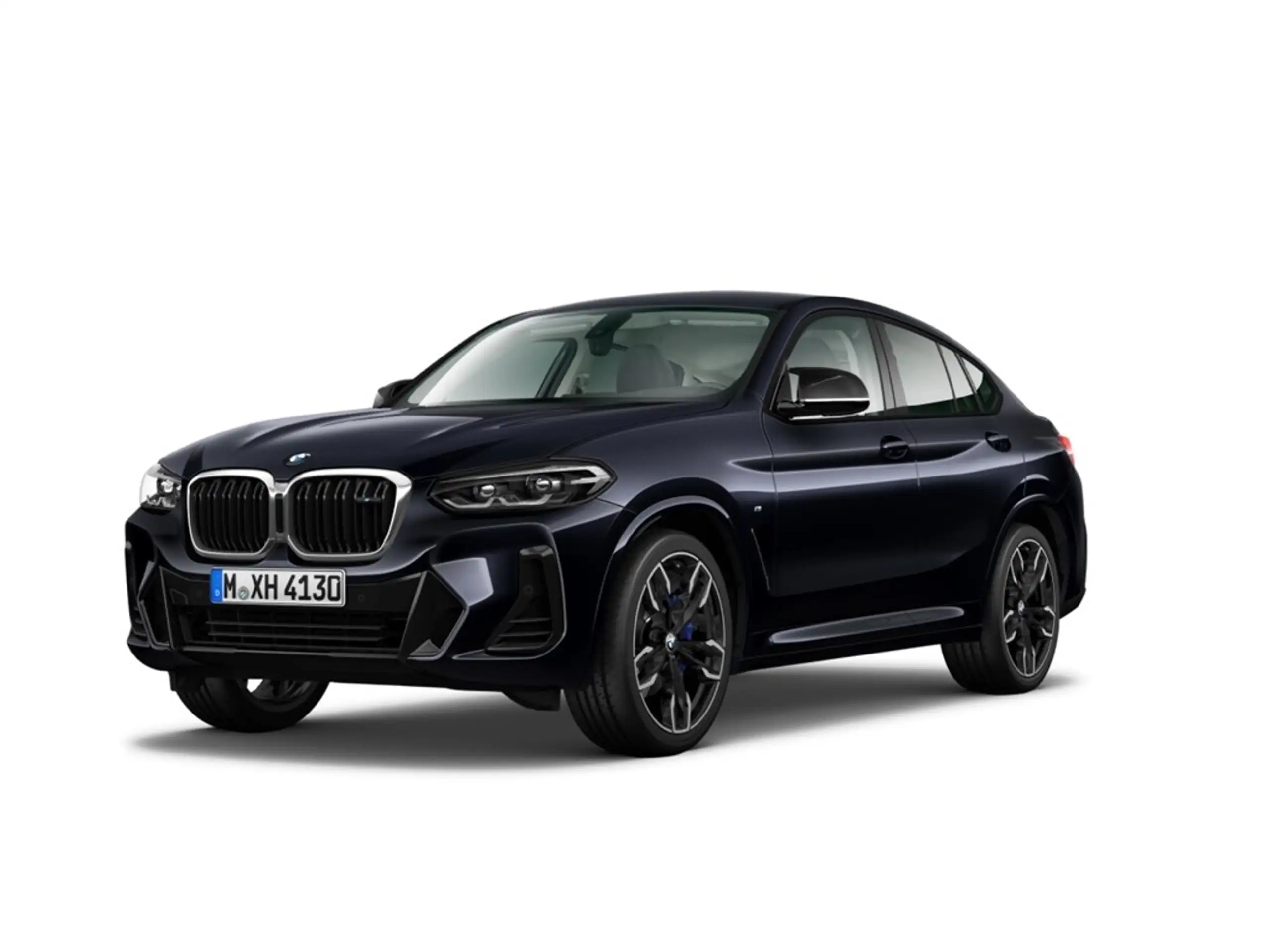 BMW X4 2021