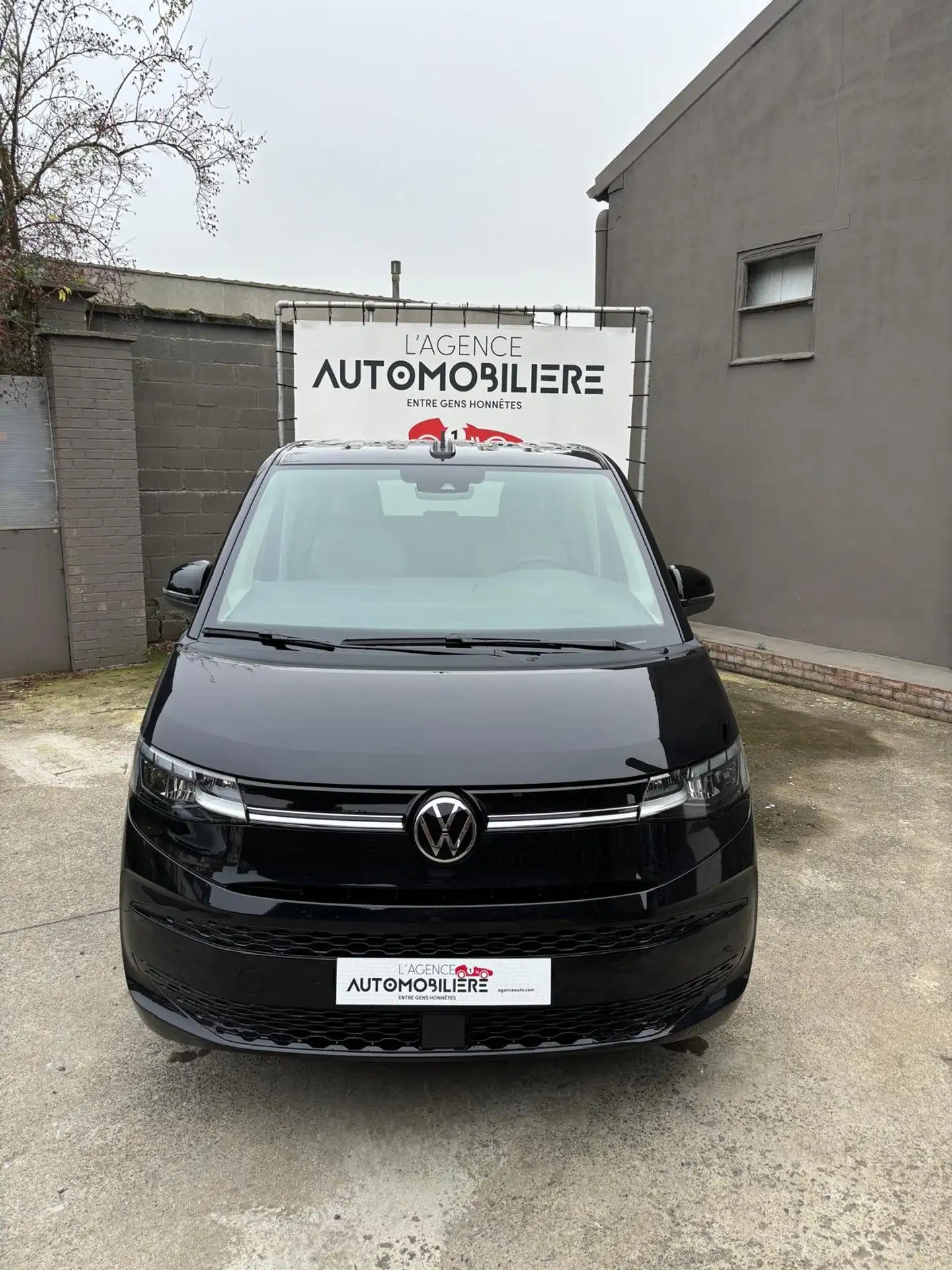 Volkswagen - T7 Multivan