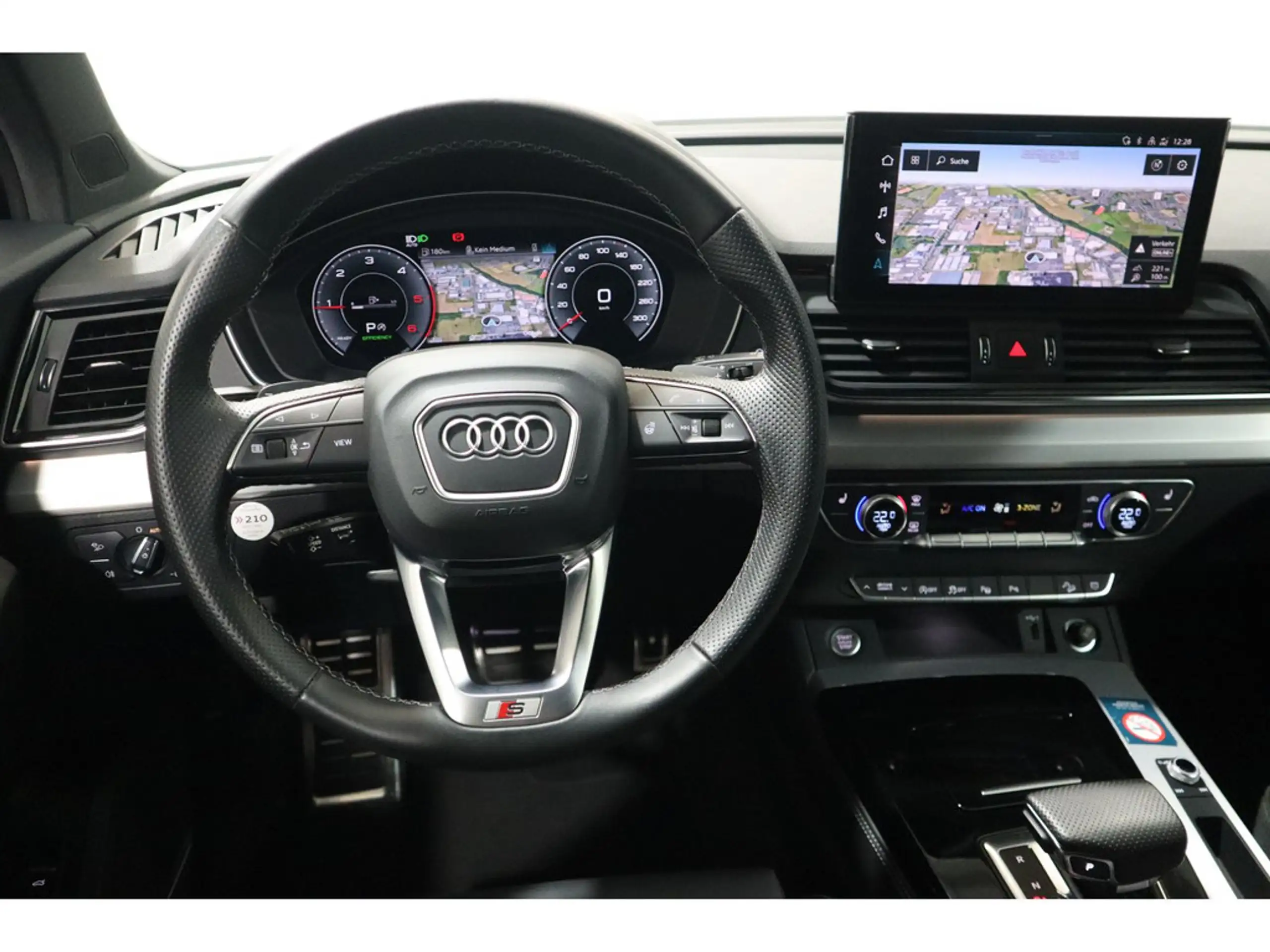 Audi - Q5