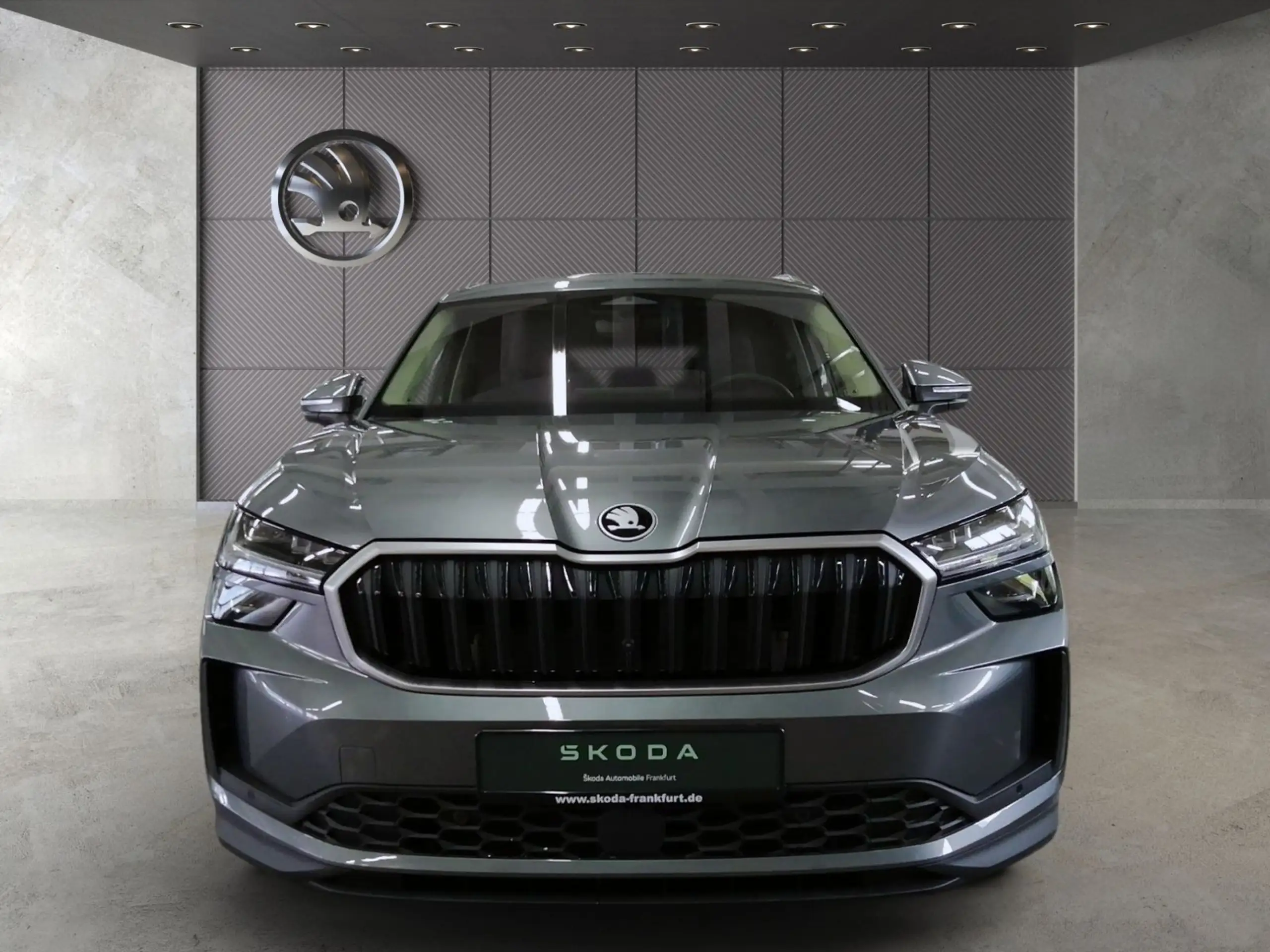 Skoda - Kodiaq