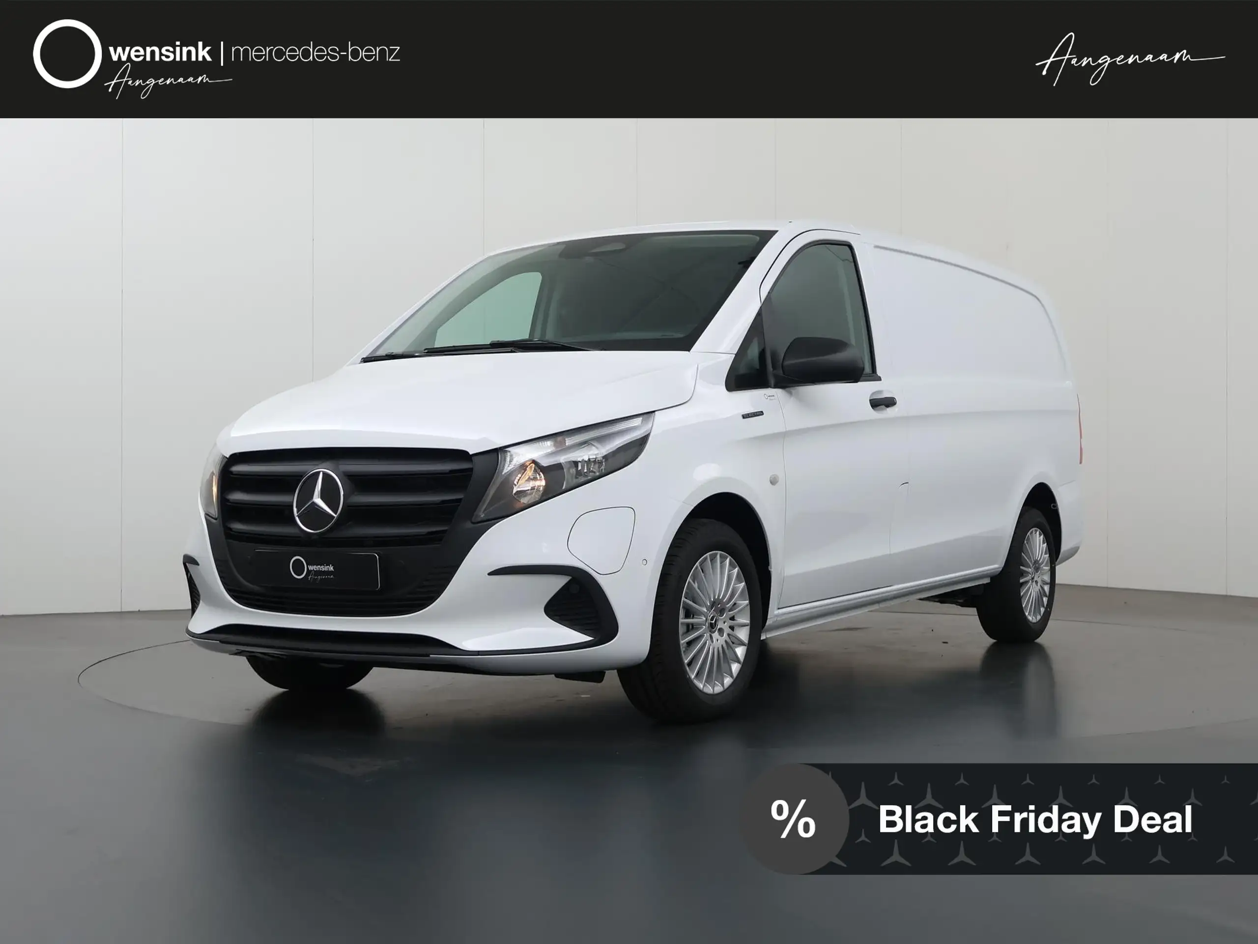 Mercedes-Benz - Vito