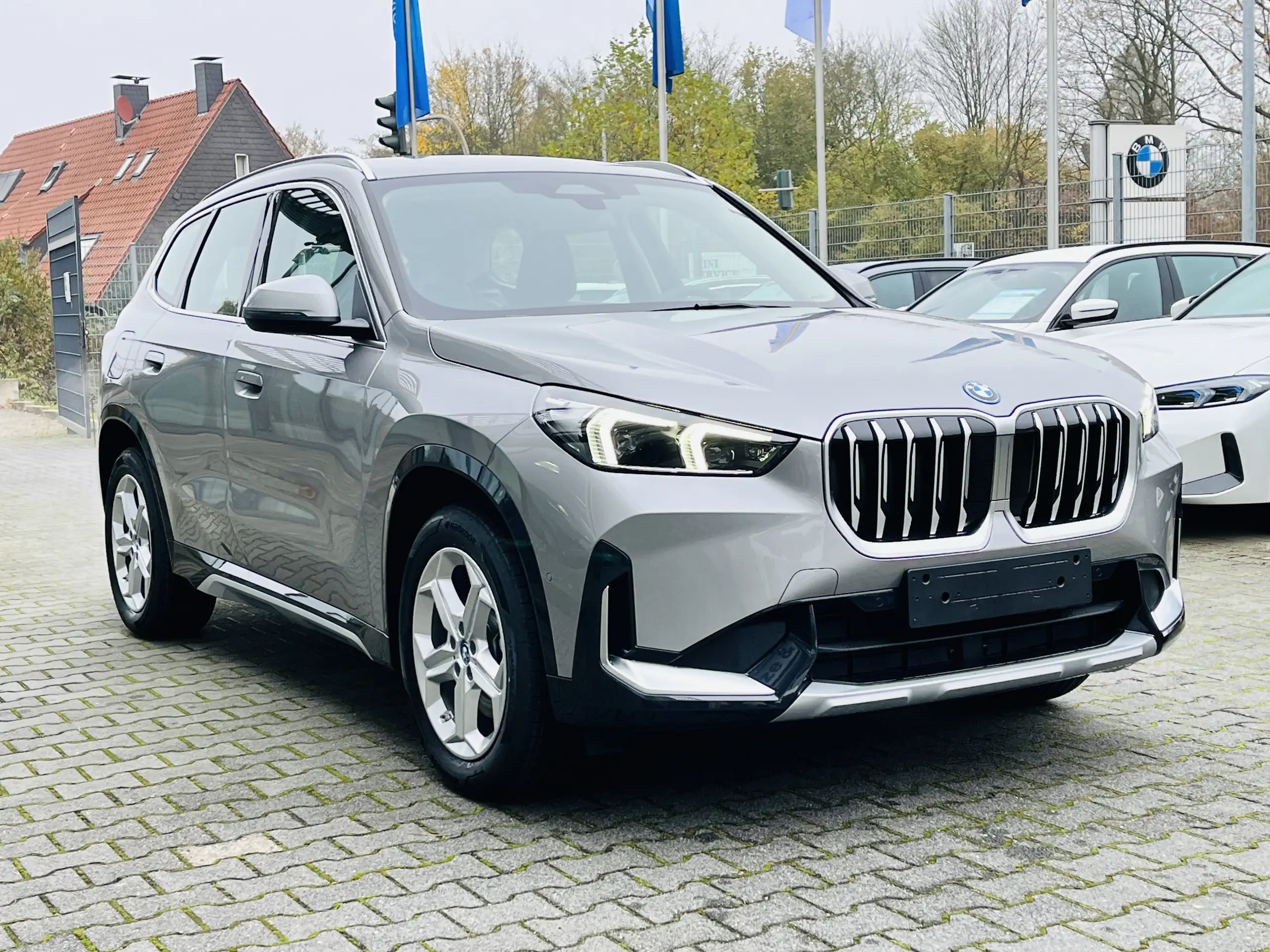 BMW - X1