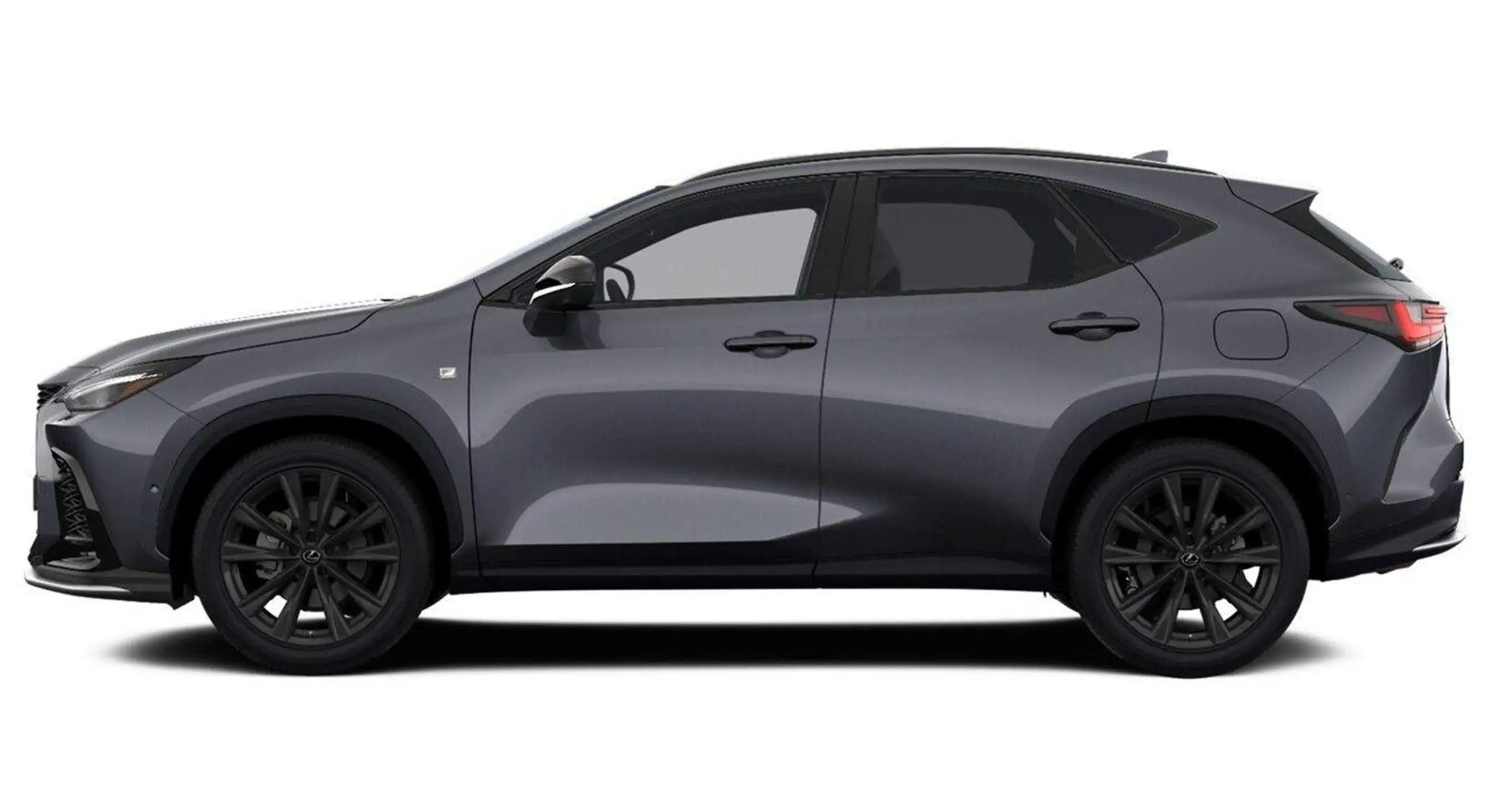 Lexus - NX 350h