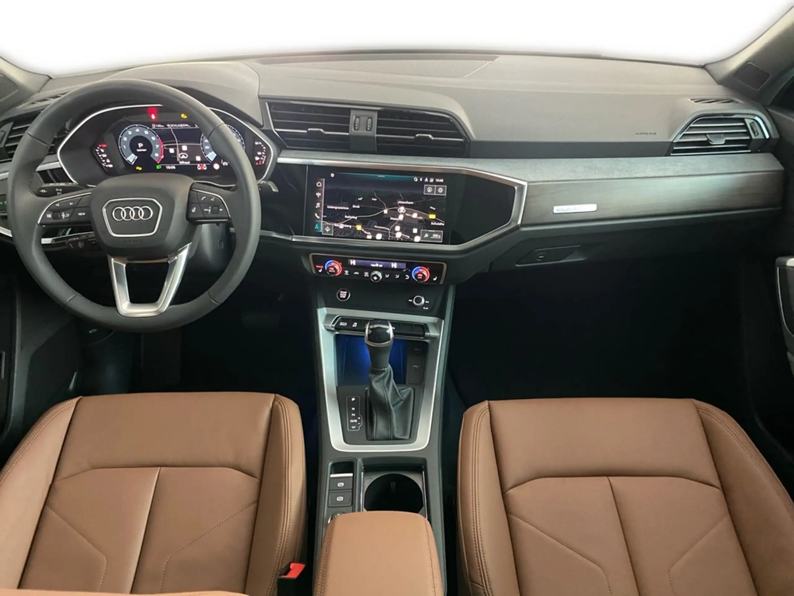 Audi - Q3