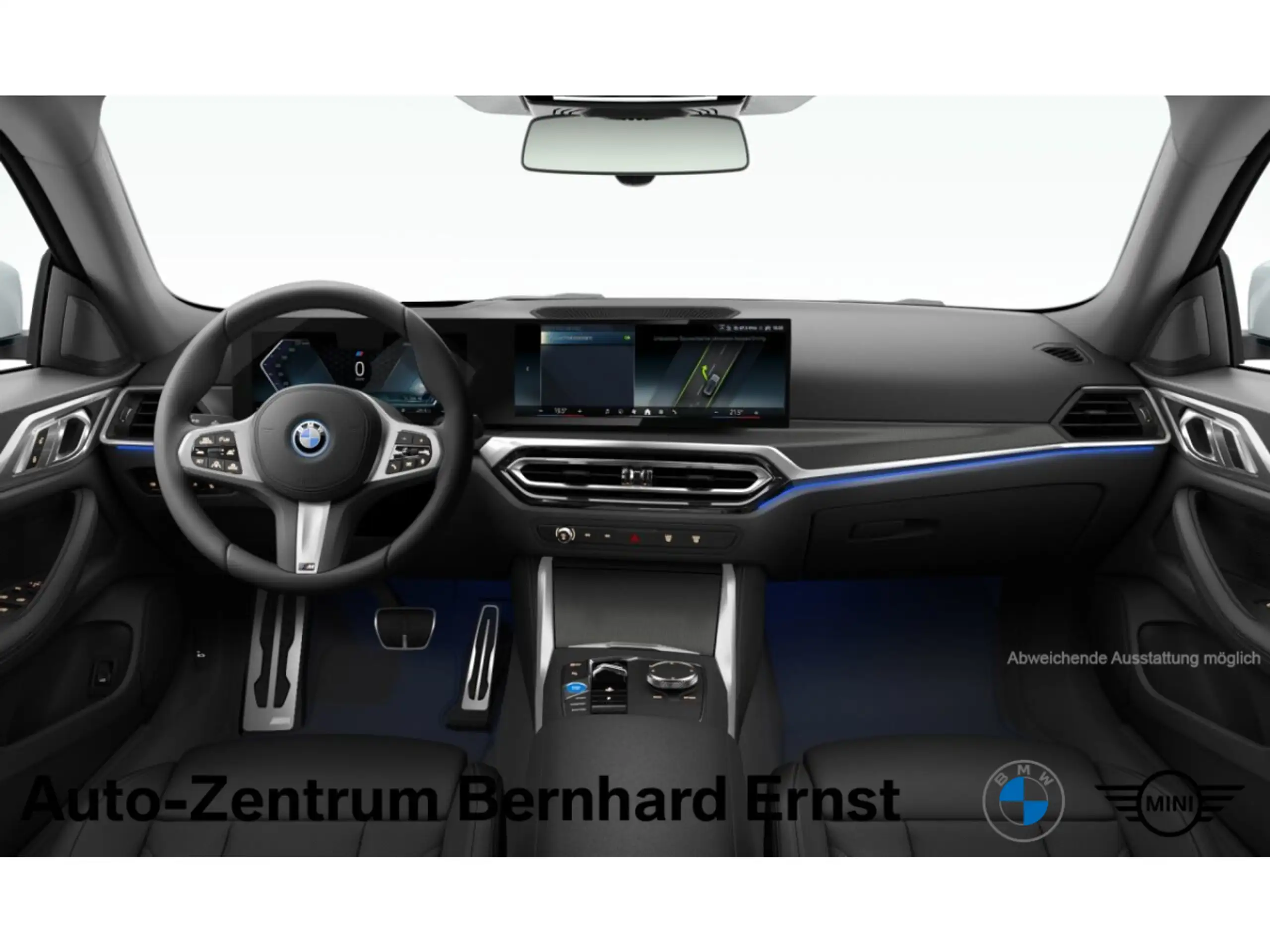 BMW - i4