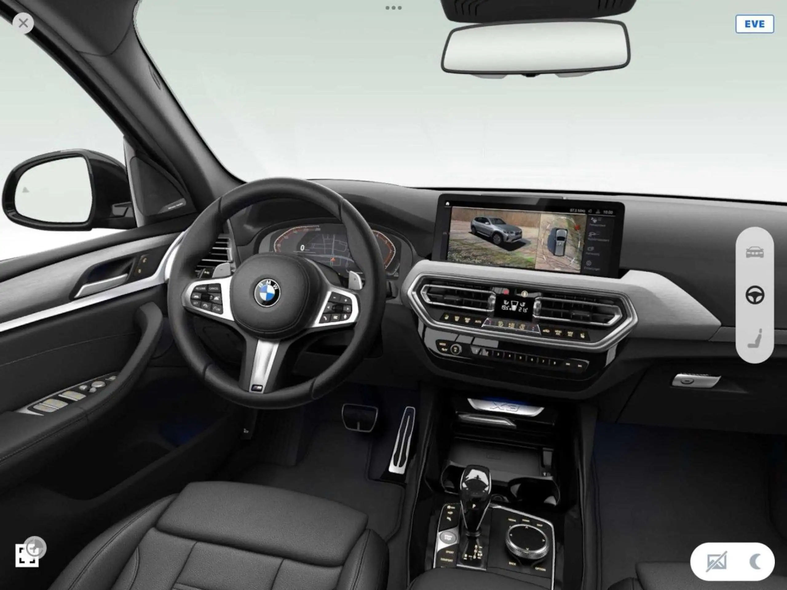 BMW - X3