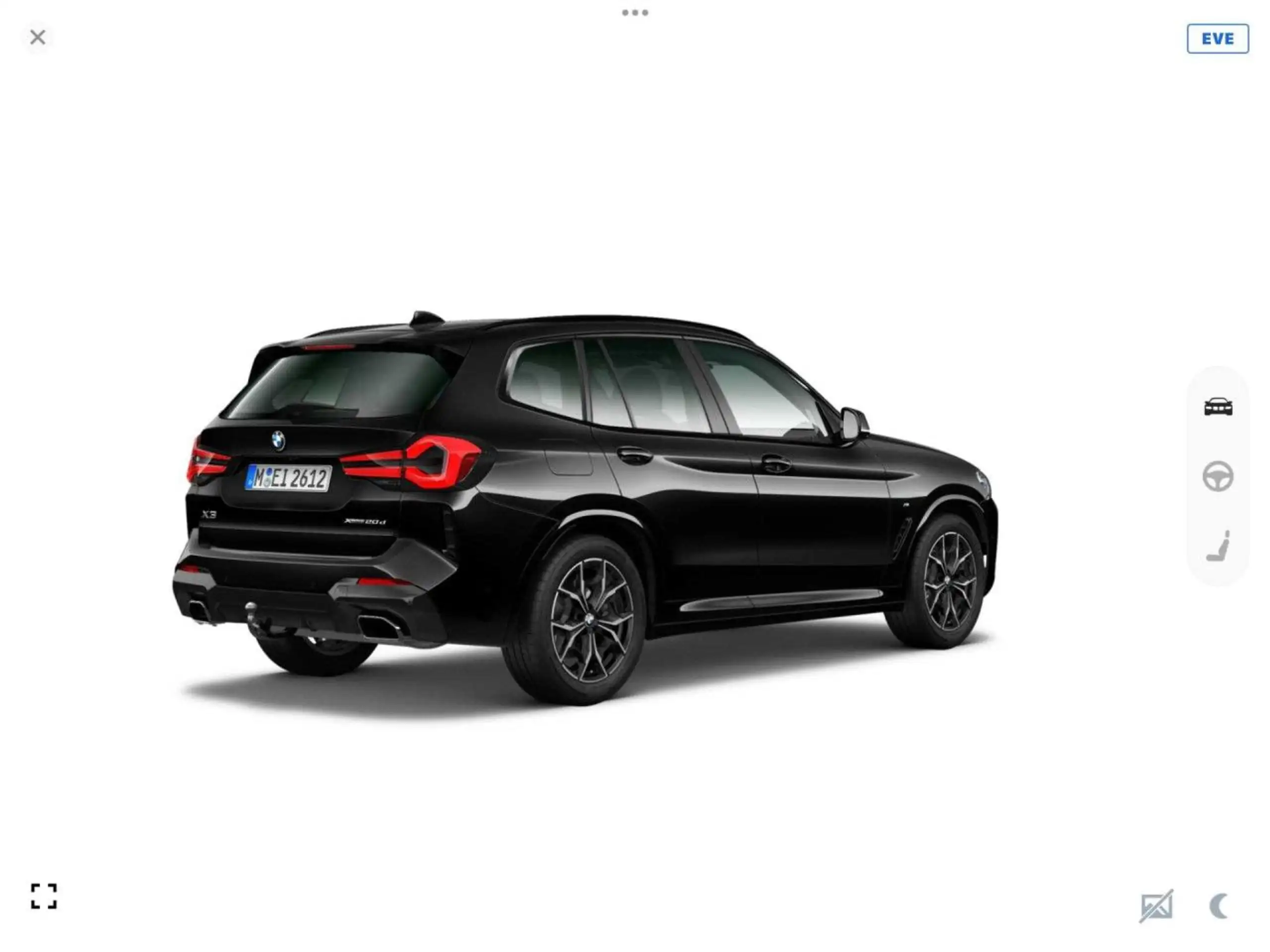 BMW - X3