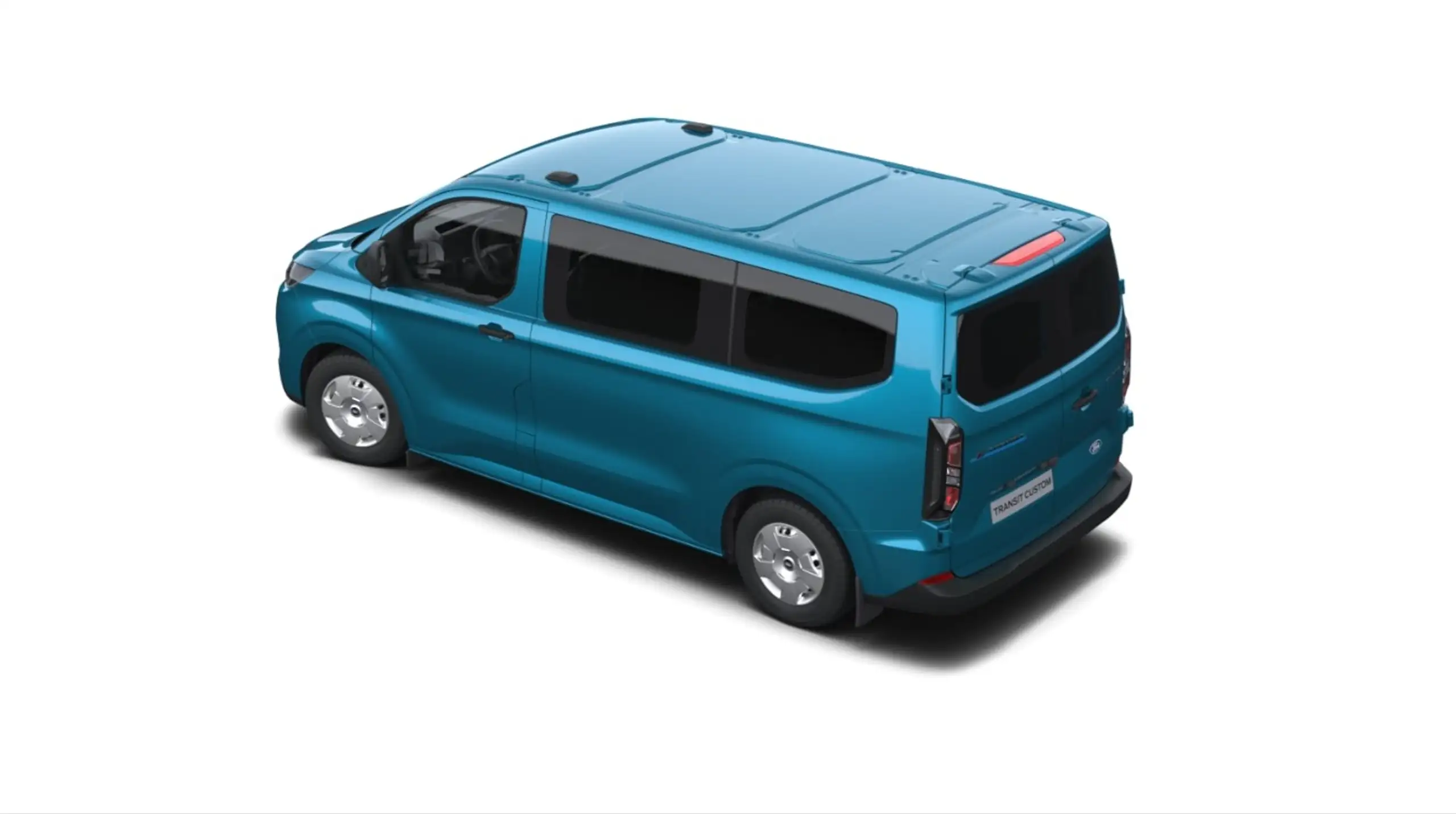 Ford - Transit Custom