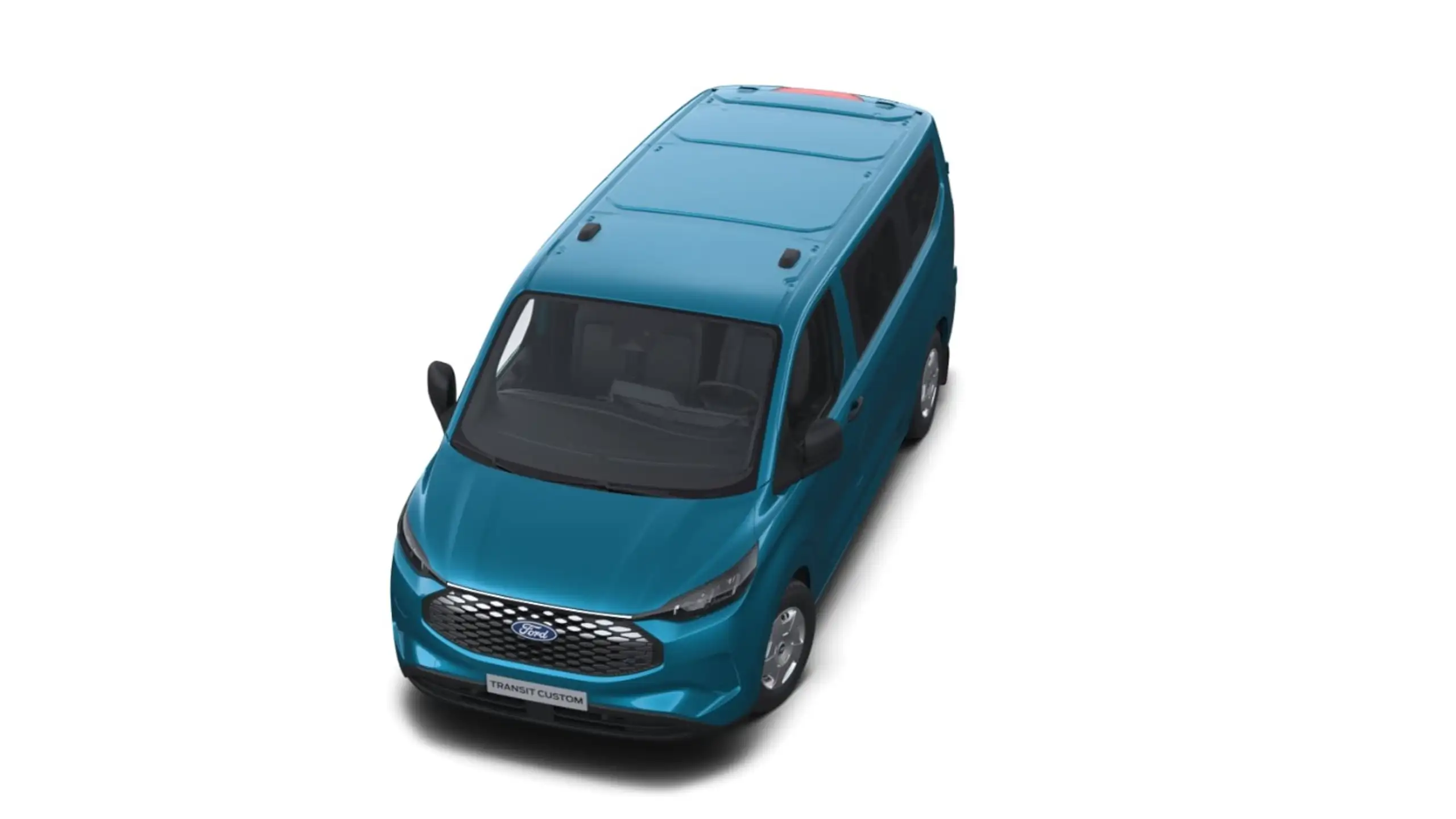 Ford - Transit Custom