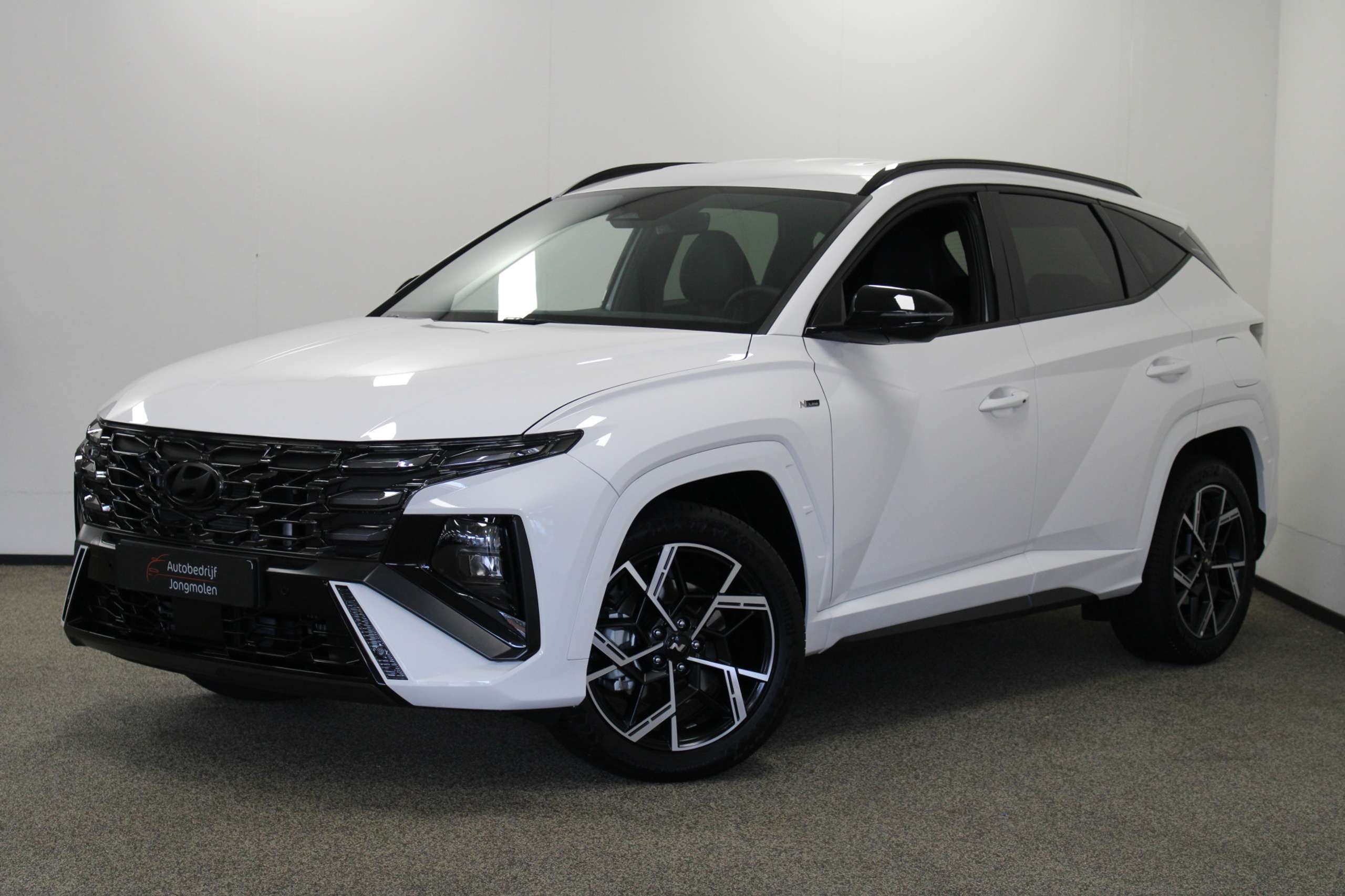 Hyundai - TUCSON