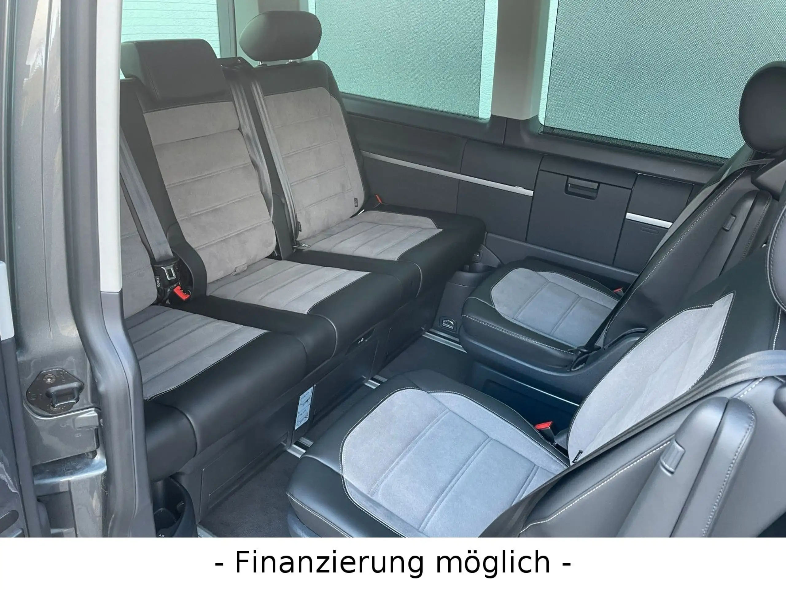 Volkswagen - T6 Multivan