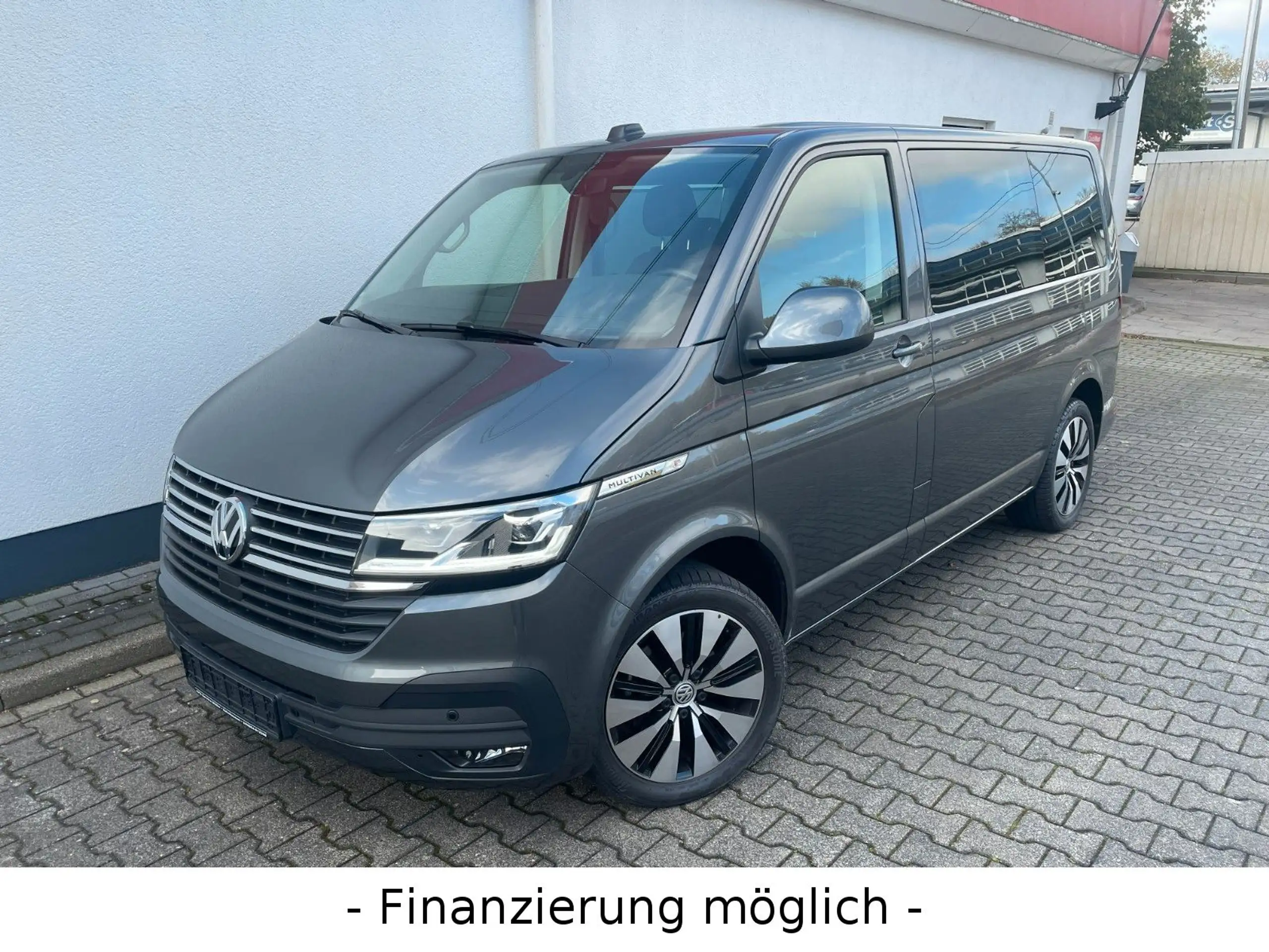 Volkswagen - T6 Multivan