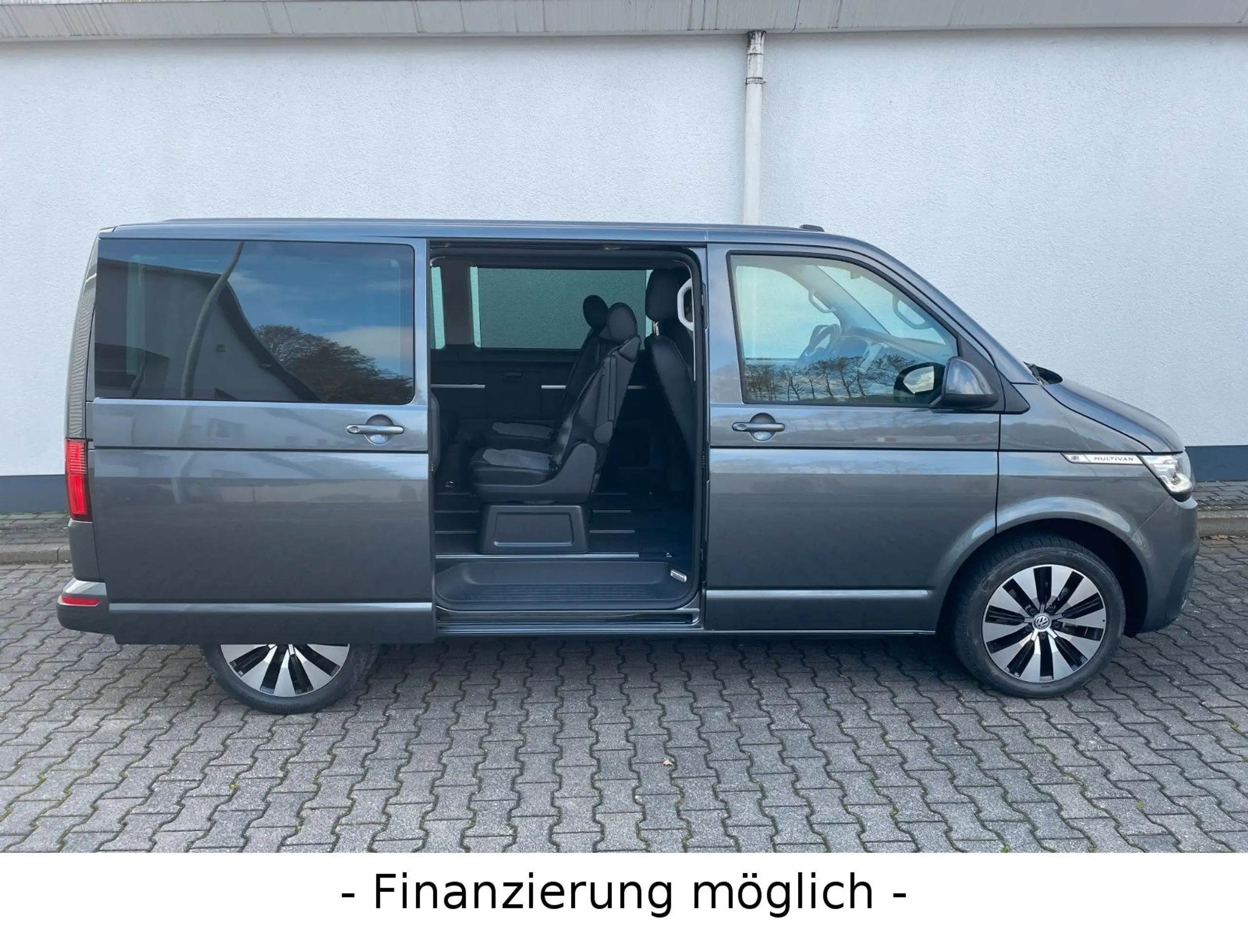 Volkswagen - T6 Multivan