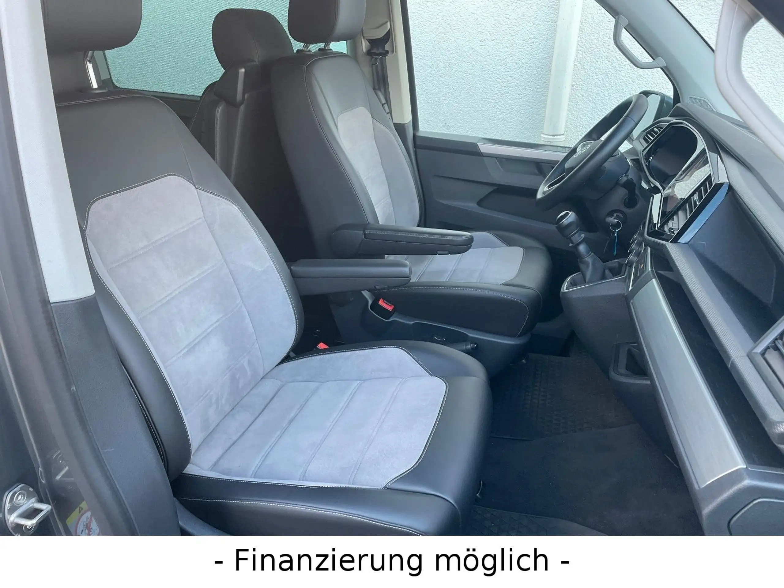 Volkswagen - T6 Multivan