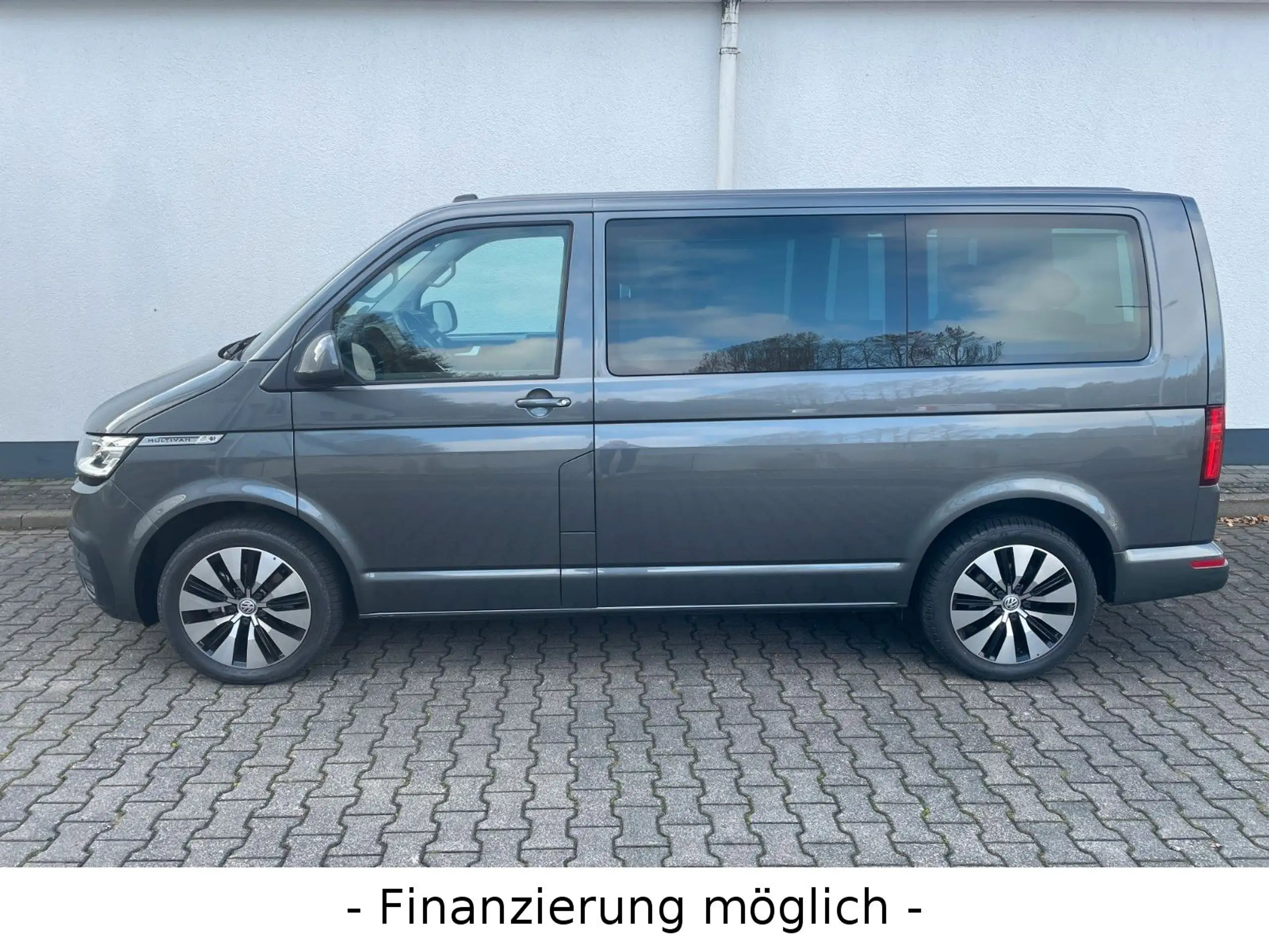 Volkswagen - T6 Multivan